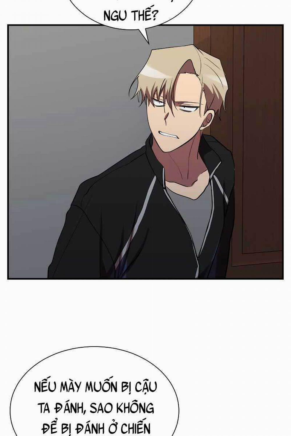 Giả Vờ Làm Kẻ Vô Dụng Ở Học Đường 34 trang 90