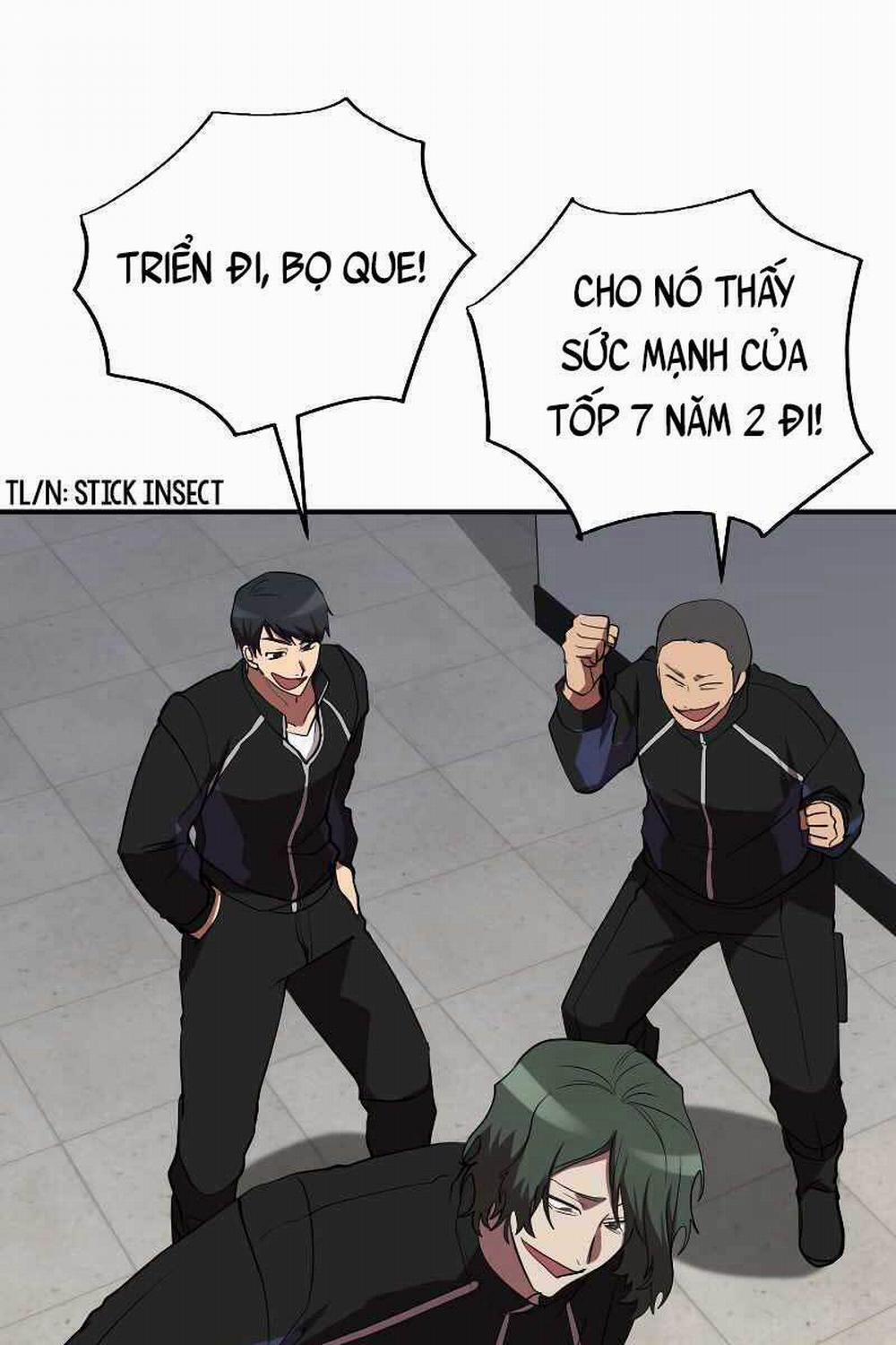 Giả Vờ Làm Kẻ Vô Dụng Ở Học Đường 34 trang 92