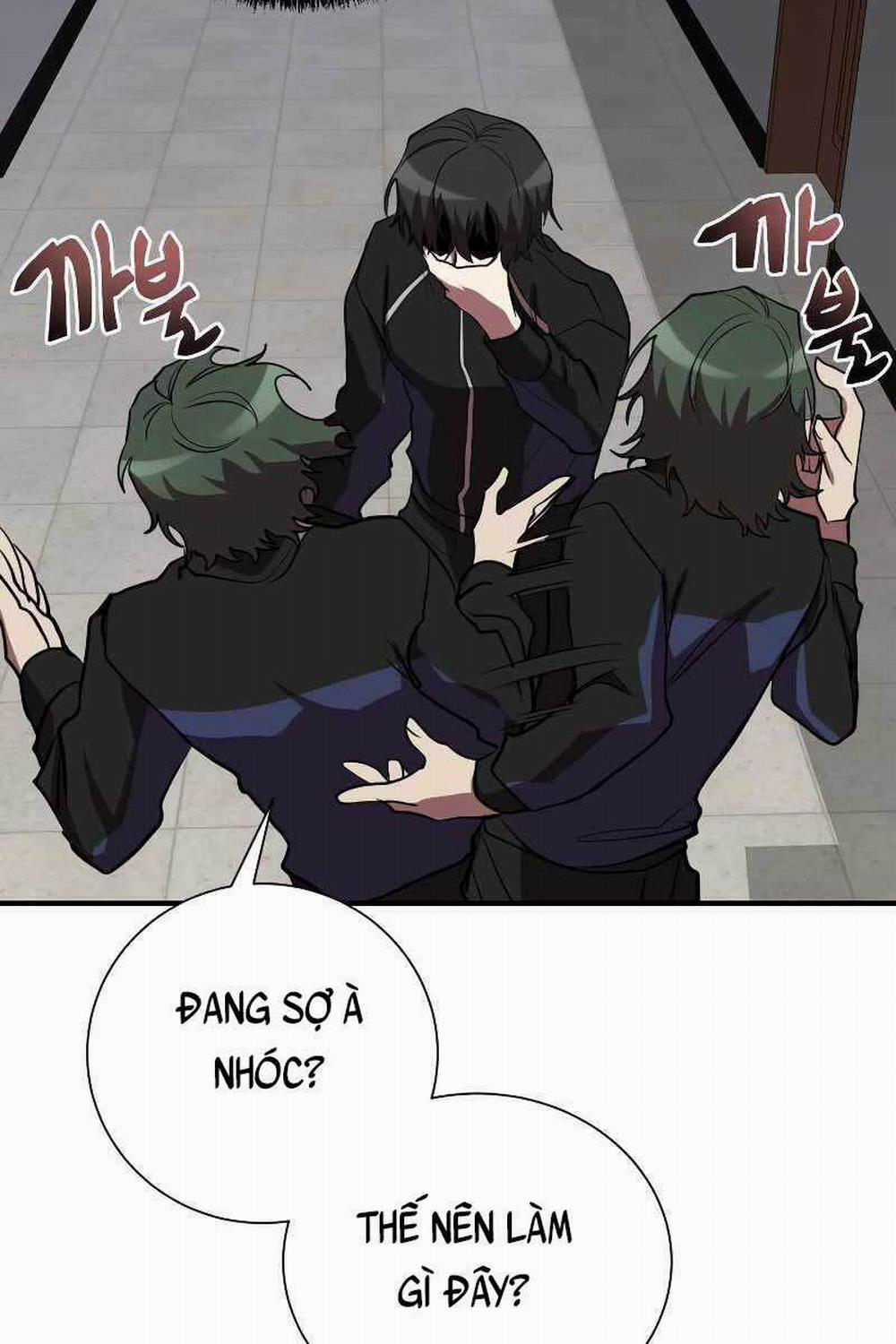 Giả Vờ Làm Kẻ Vô Dụng Ở Học Đường 34 trang 98