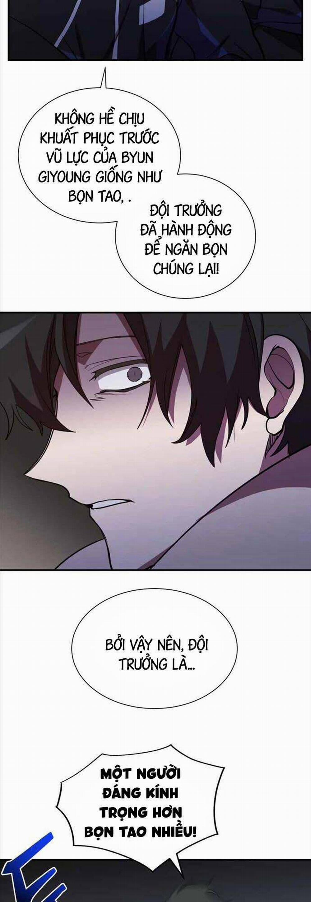 Giả Vờ Làm Kẻ Vô Dụng Ở Học Đường 35 trang 10