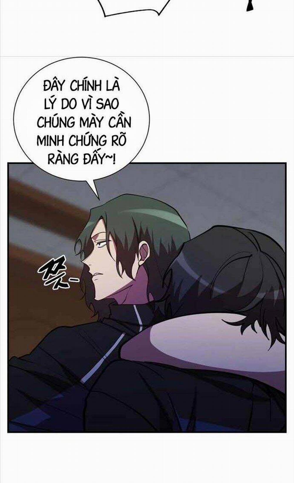 Giả Vờ Làm Kẻ Vô Dụng Ở Học Đường 35 trang 12