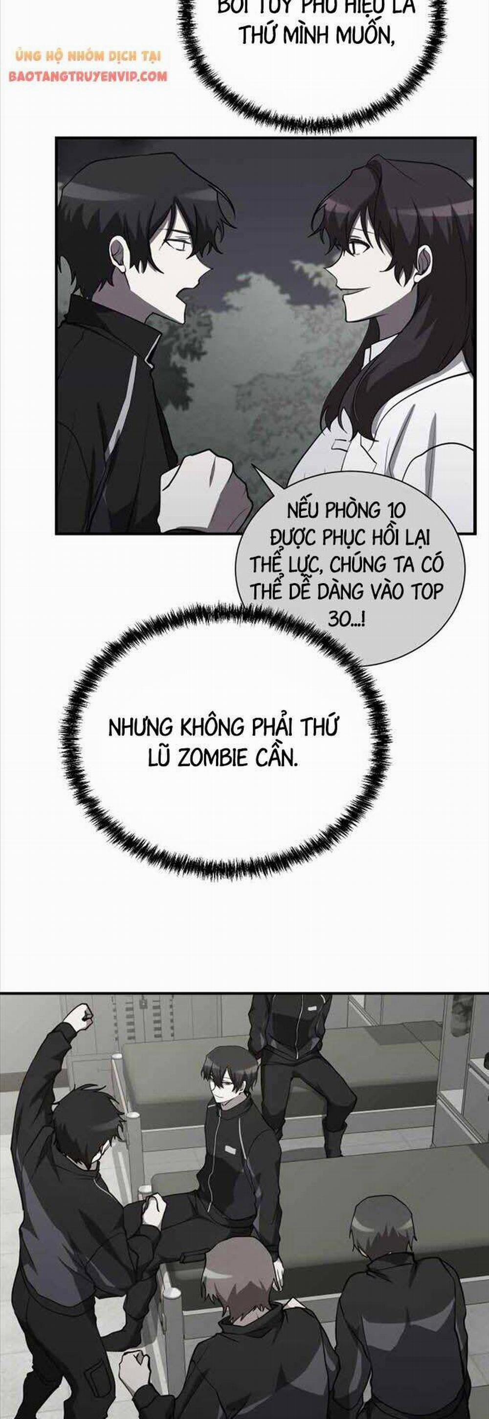 Giả Vờ Làm Kẻ Vô Dụng Ở Học Đường 35 trang 15