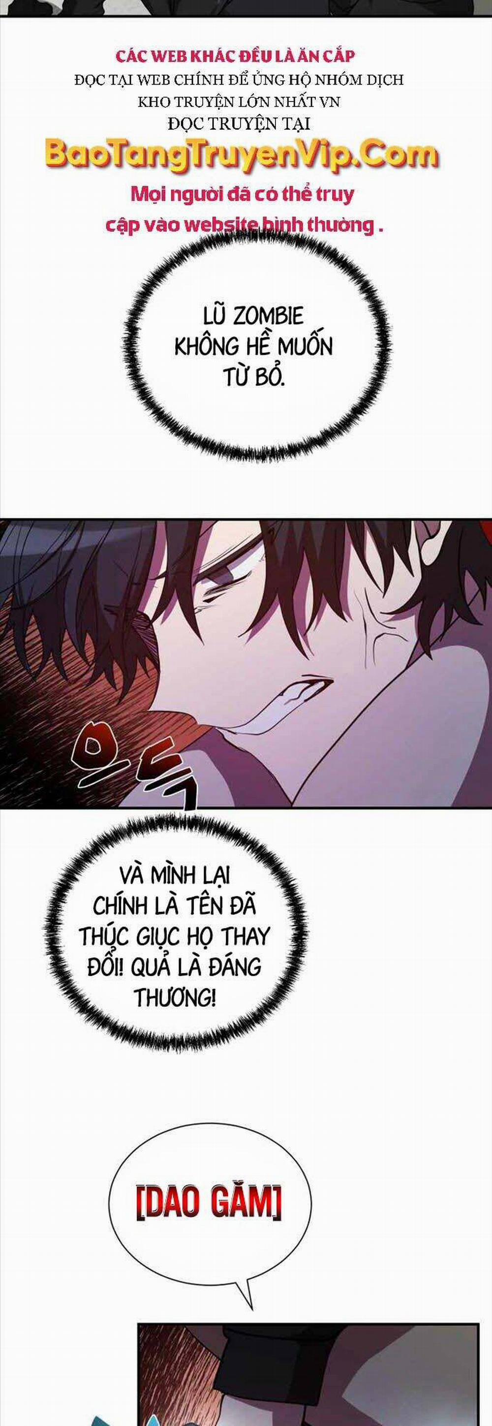 Giả Vờ Làm Kẻ Vô Dụng Ở Học Đường 35 trang 16