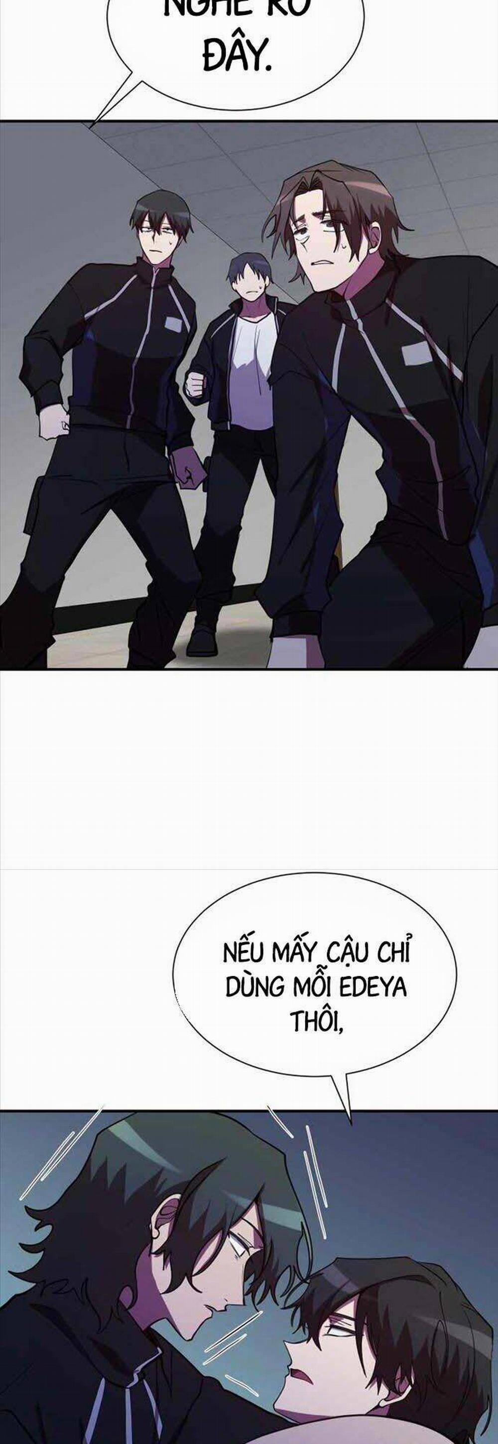 Giả Vờ Làm Kẻ Vô Dụng Ở Học Đường 35 trang 18