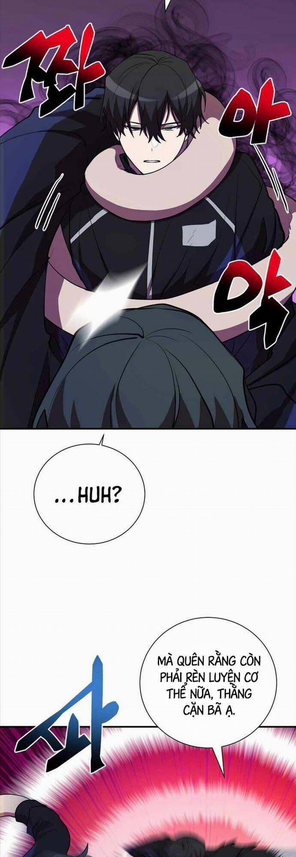 Giả Vờ Làm Kẻ Vô Dụng Ở Học Đường 35 trang 20