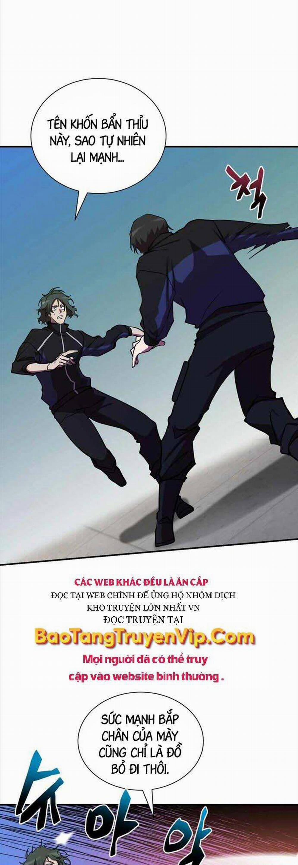 Giả Vờ Làm Kẻ Vô Dụng Ở Học Đường 35 trang 22