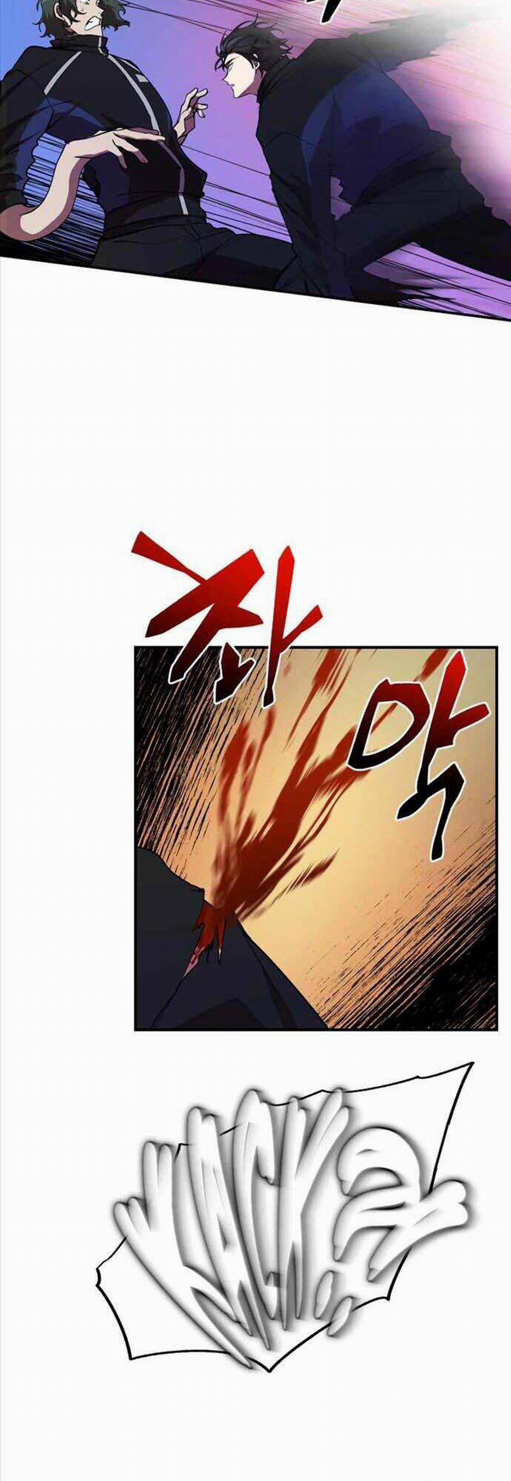 Giả Vờ Làm Kẻ Vô Dụng Ở Học Đường 35 trang 23