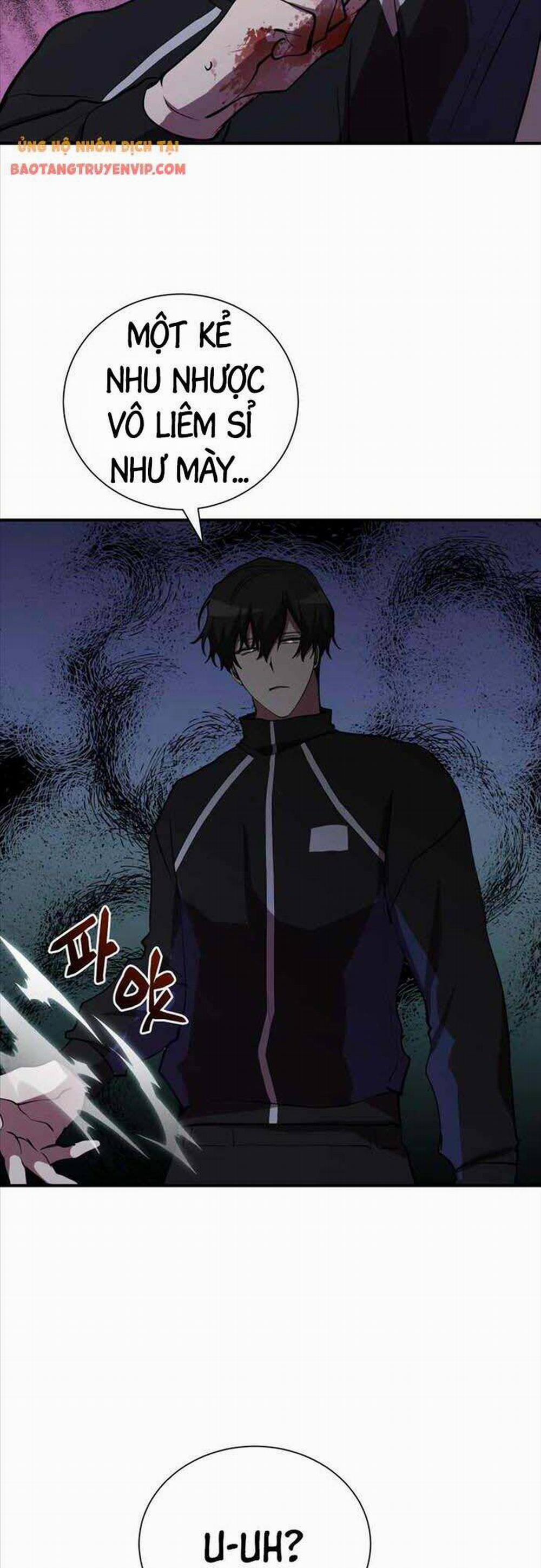 Giả Vờ Làm Kẻ Vô Dụng Ở Học Đường 35 trang 26