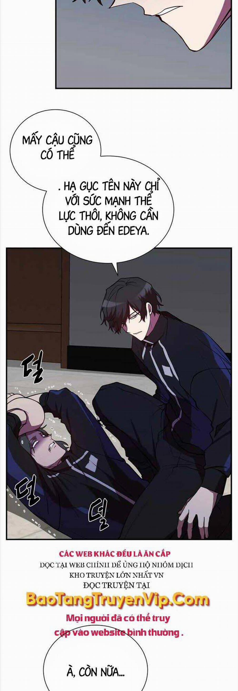 Giả Vờ Làm Kẻ Vô Dụng Ở Học Đường 35 trang 29