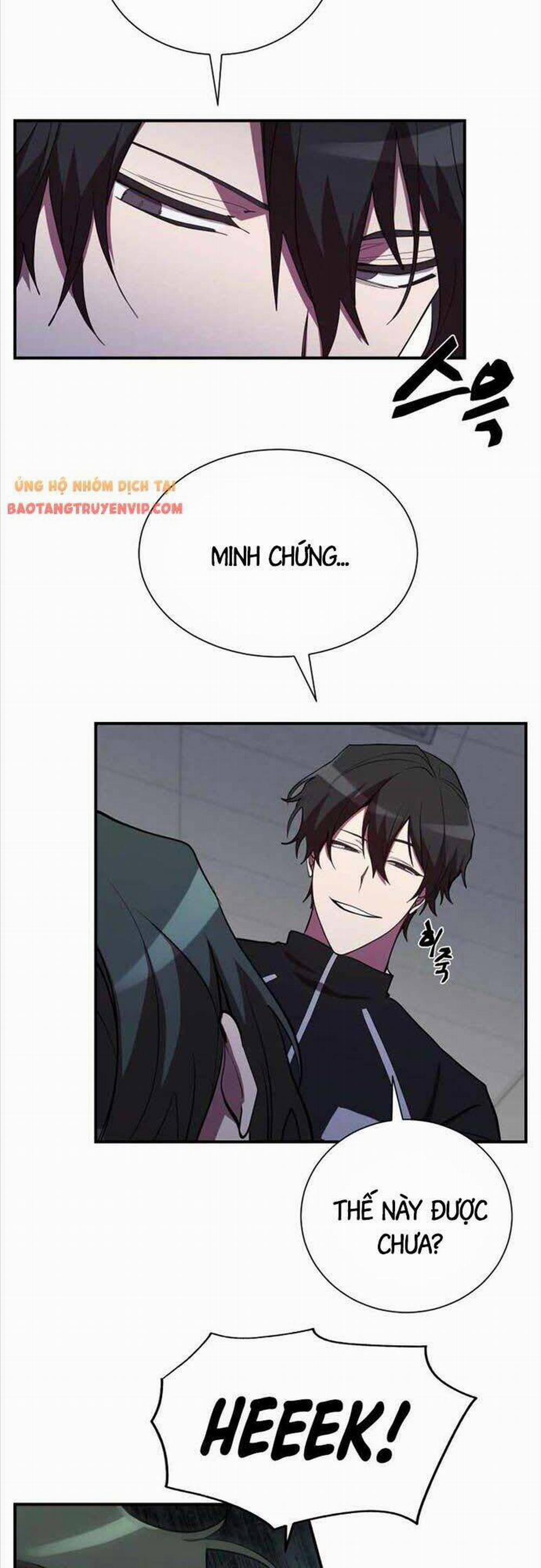 Giả Vờ Làm Kẻ Vô Dụng Ở Học Đường 35 trang 30