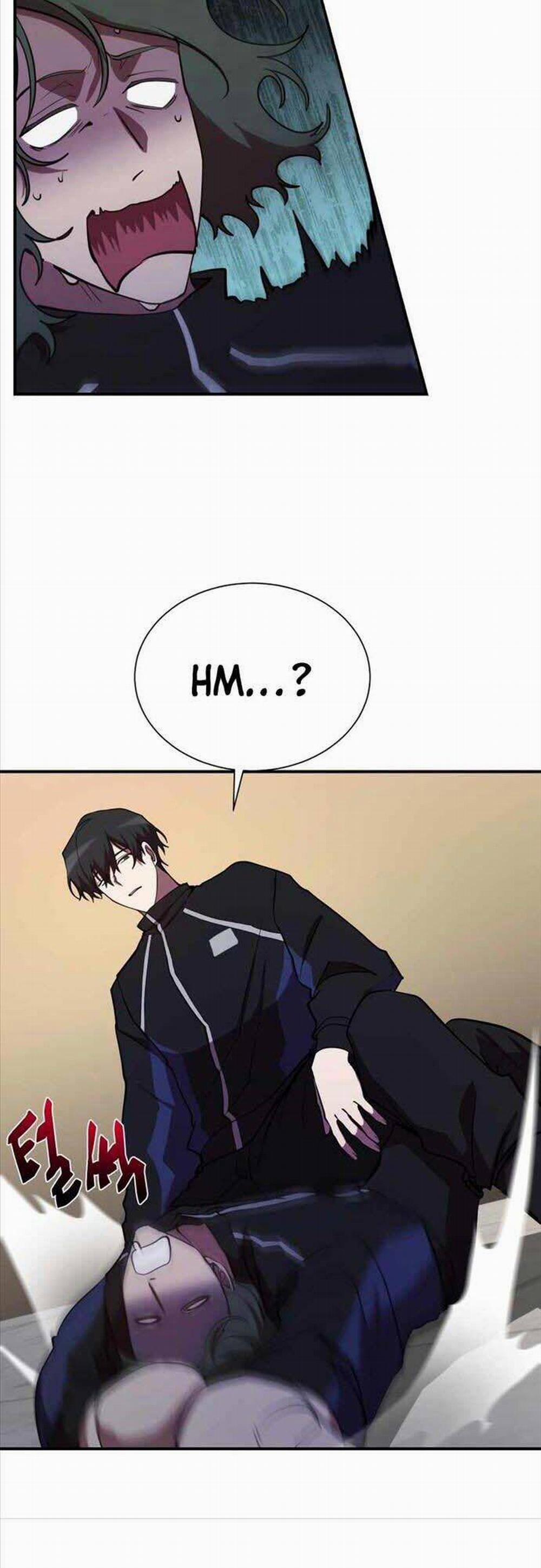 Giả Vờ Làm Kẻ Vô Dụng Ở Học Đường 35 trang 31