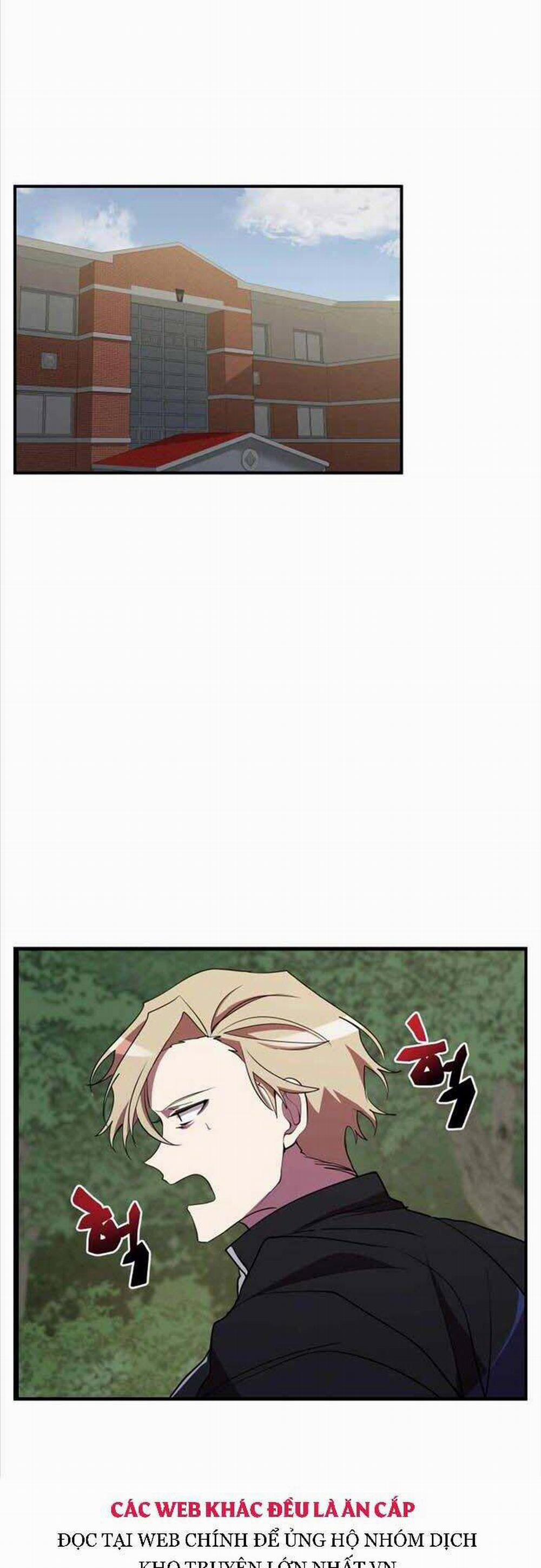 Giả Vờ Làm Kẻ Vô Dụng Ở Học Đường 35 trang 35