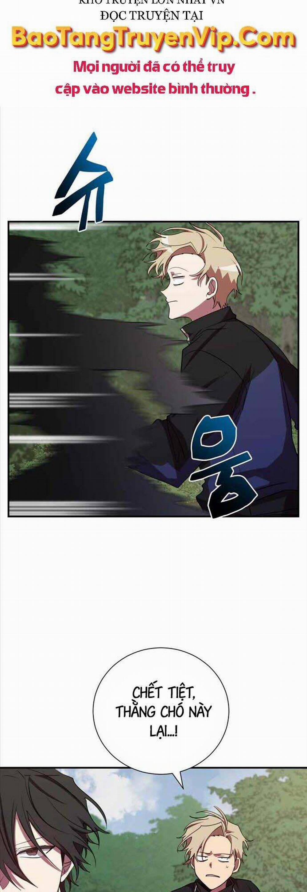 Giả Vờ Làm Kẻ Vô Dụng Ở Học Đường 35 trang 36