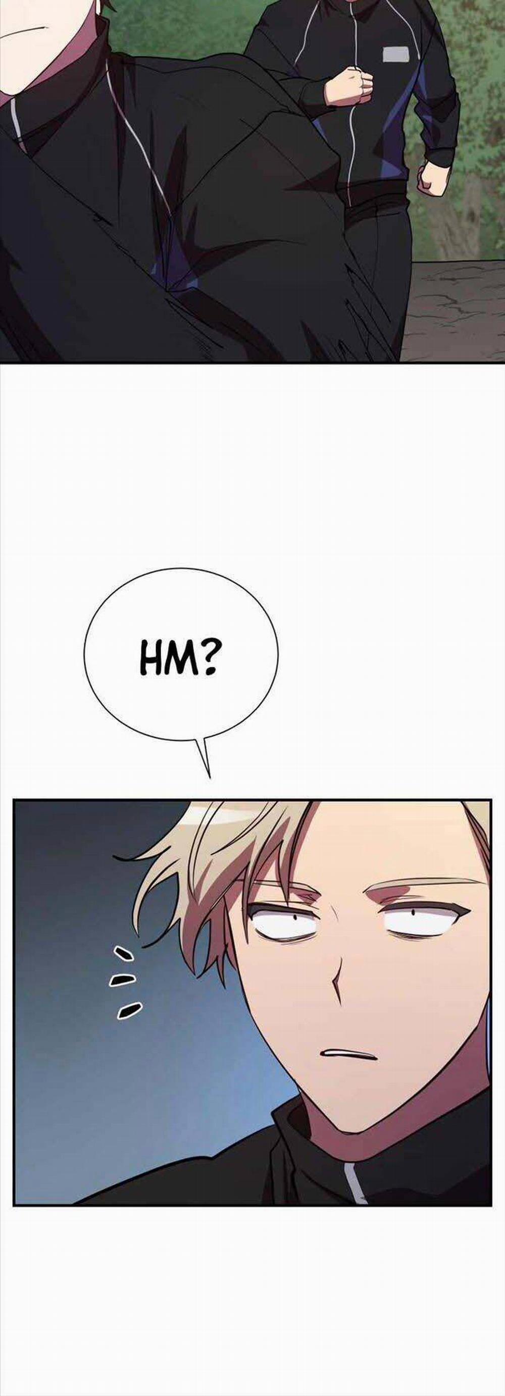 Giả Vờ Làm Kẻ Vô Dụng Ở Học Đường 35 trang 37