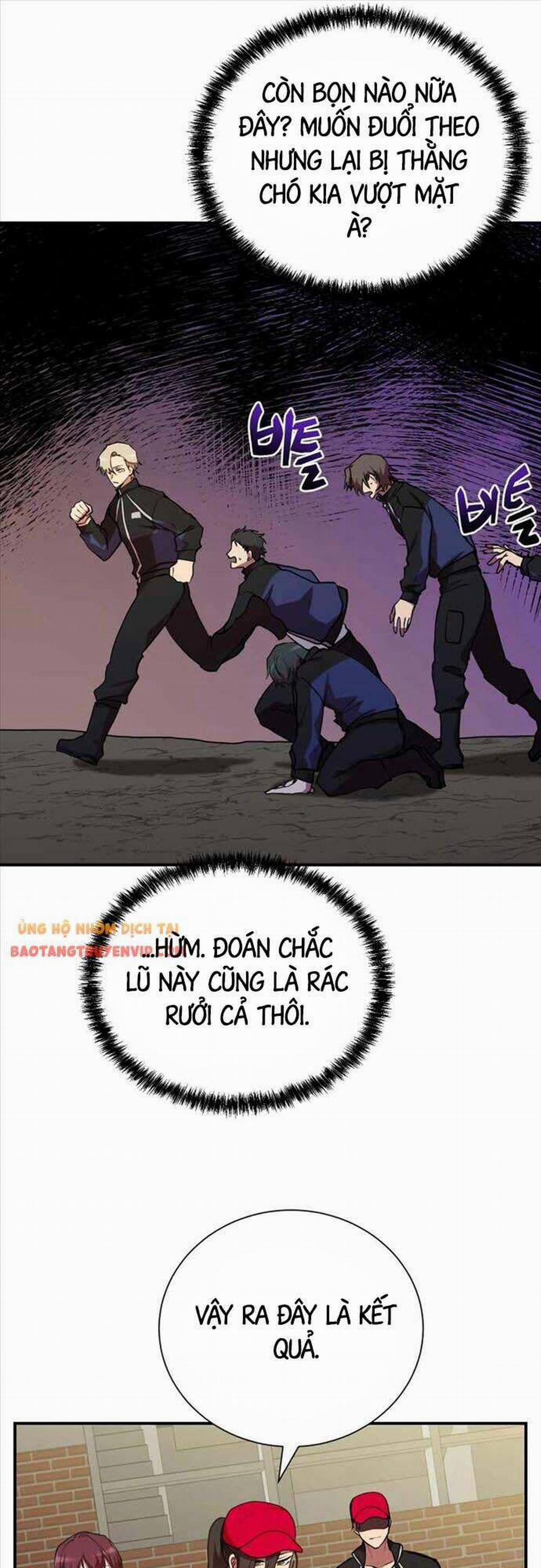 Giả Vờ Làm Kẻ Vô Dụng Ở Học Đường 35 trang 38