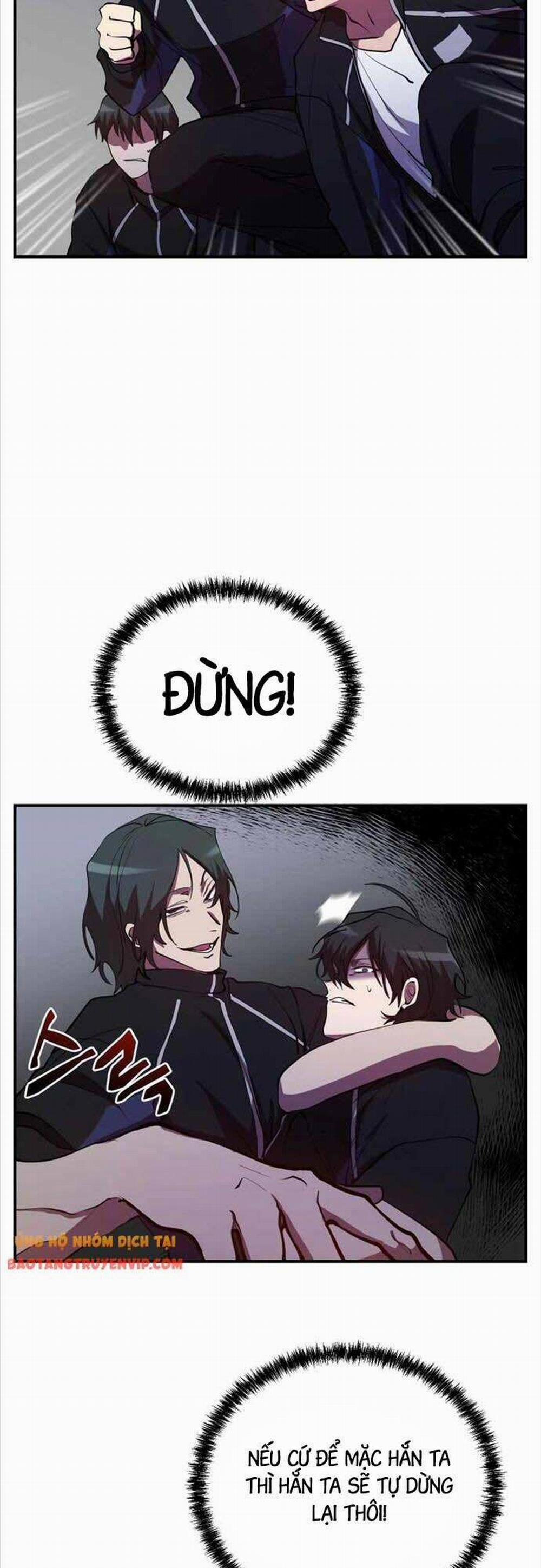 Giả Vờ Làm Kẻ Vô Dụng Ở Học Đường 35 trang 4