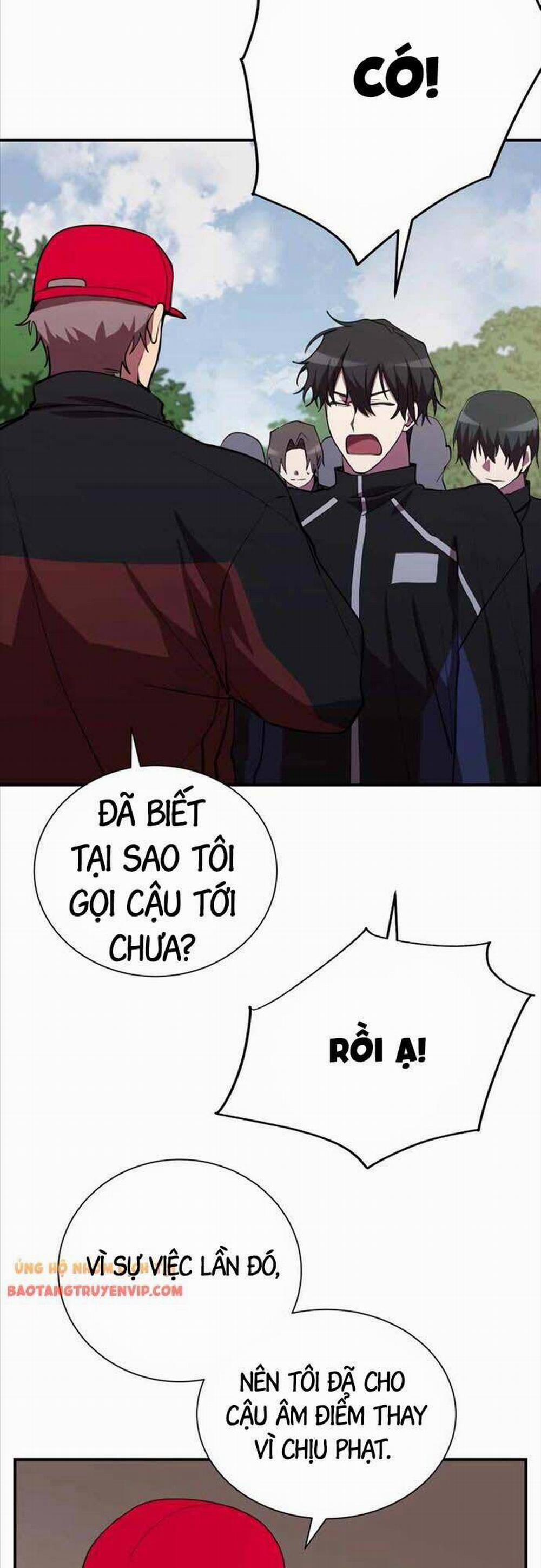 Giả Vờ Làm Kẻ Vô Dụng Ở Học Đường 35 trang 42