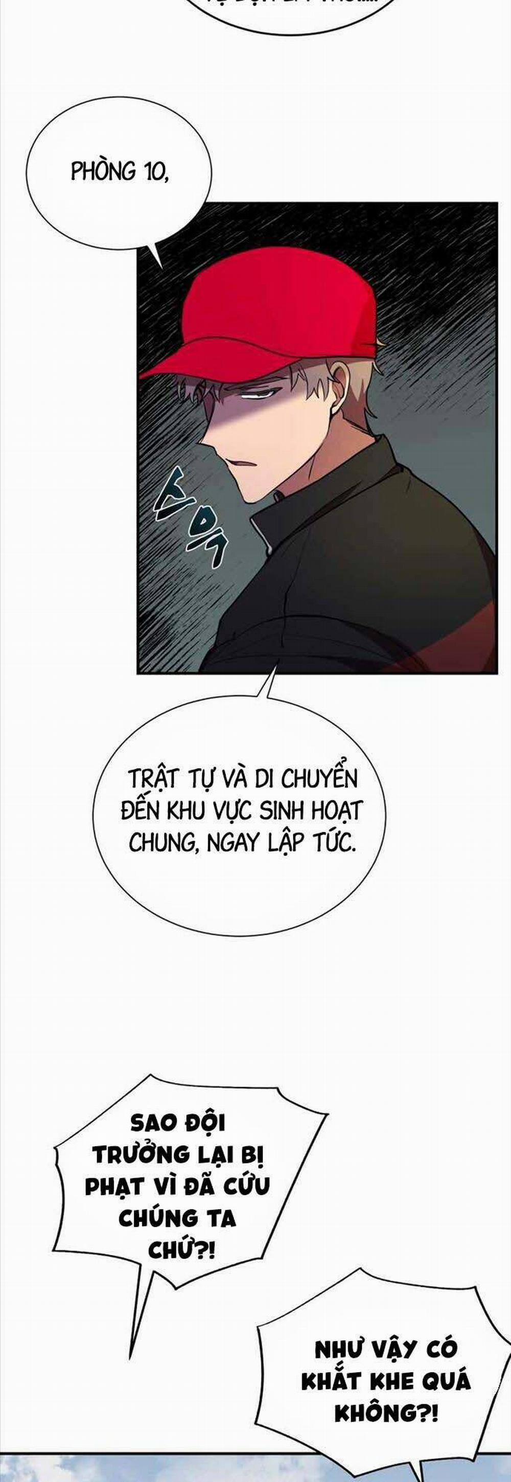 Giả Vờ Làm Kẻ Vô Dụng Ở Học Đường 35 trang 46