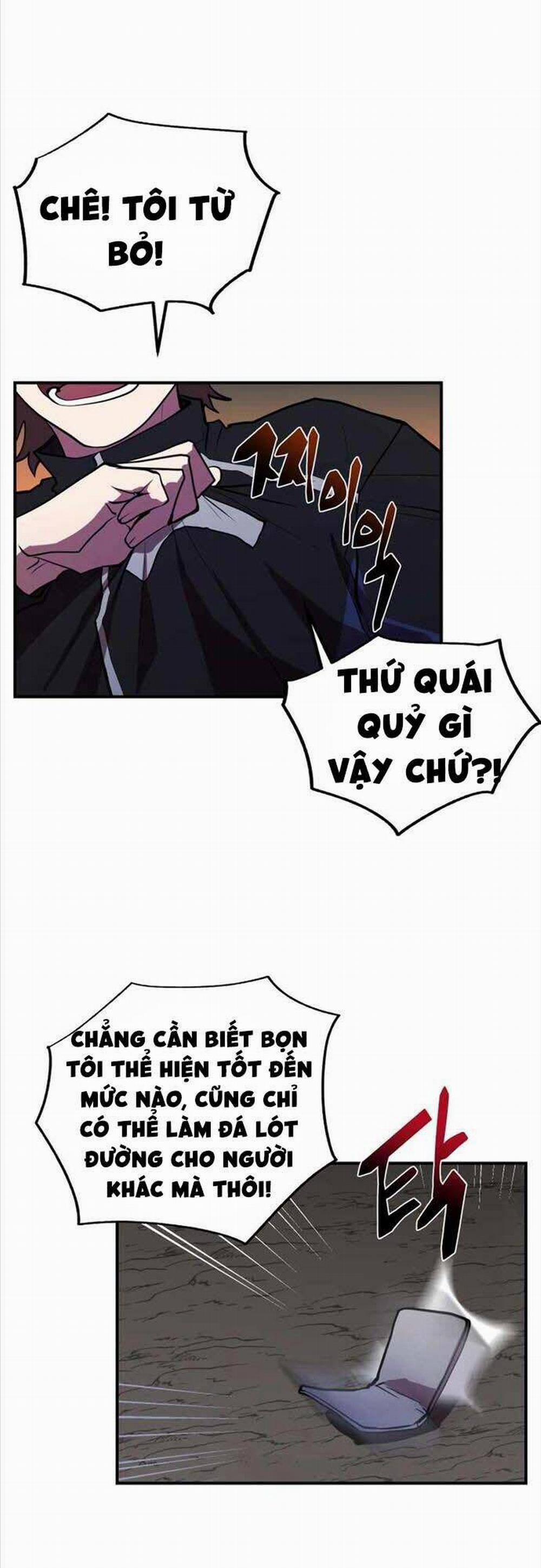 Giả Vờ Làm Kẻ Vô Dụng Ở Học Đường 35 trang 48