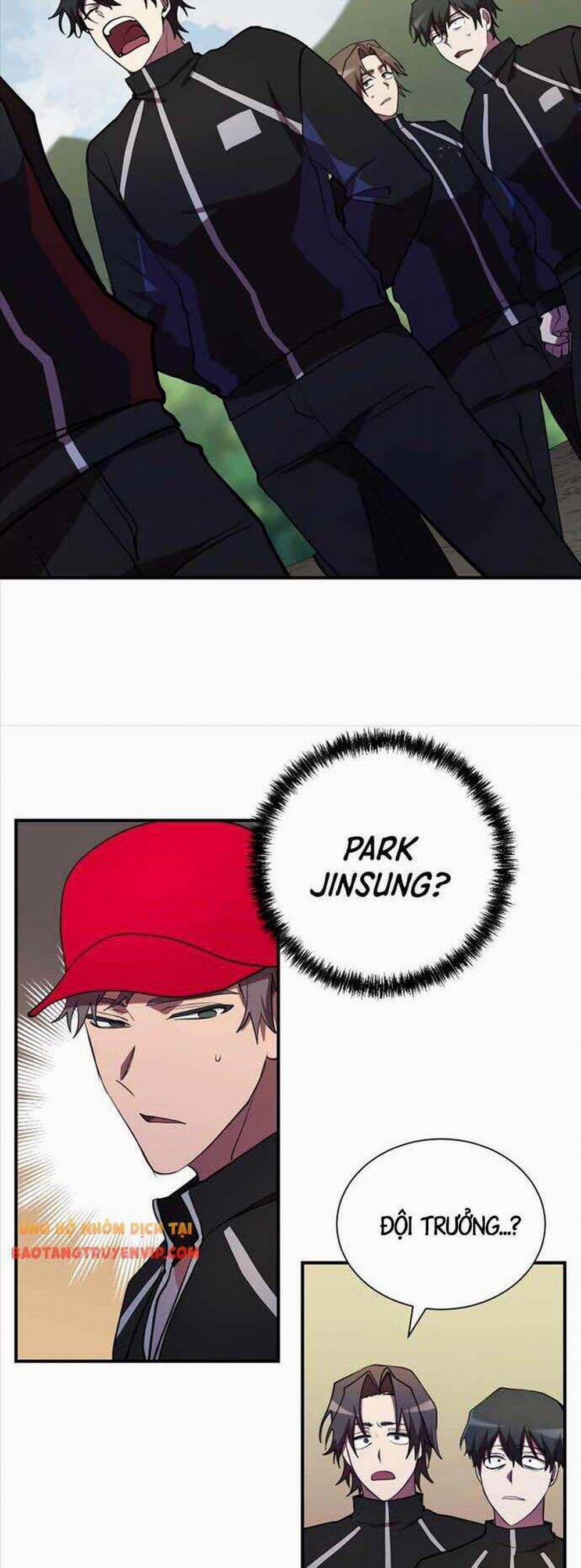 Giả Vờ Làm Kẻ Vô Dụng Ở Học Đường 35 trang 50