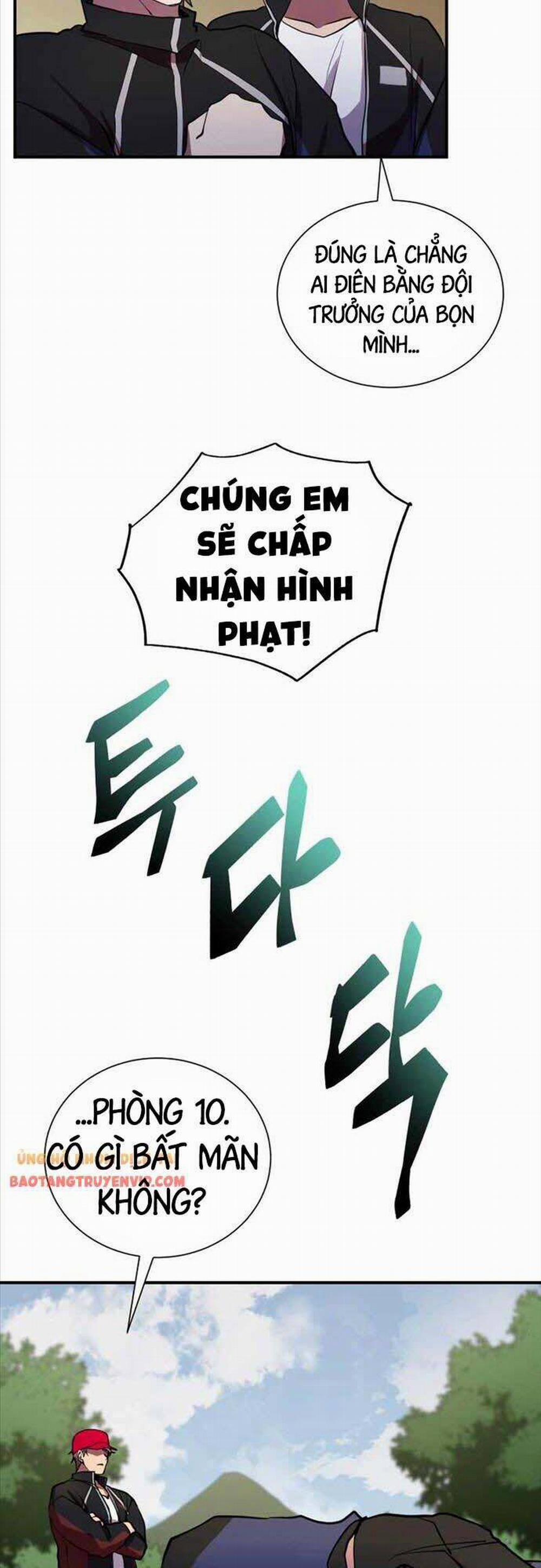 Giả Vờ Làm Kẻ Vô Dụng Ở Học Đường 35 trang 52