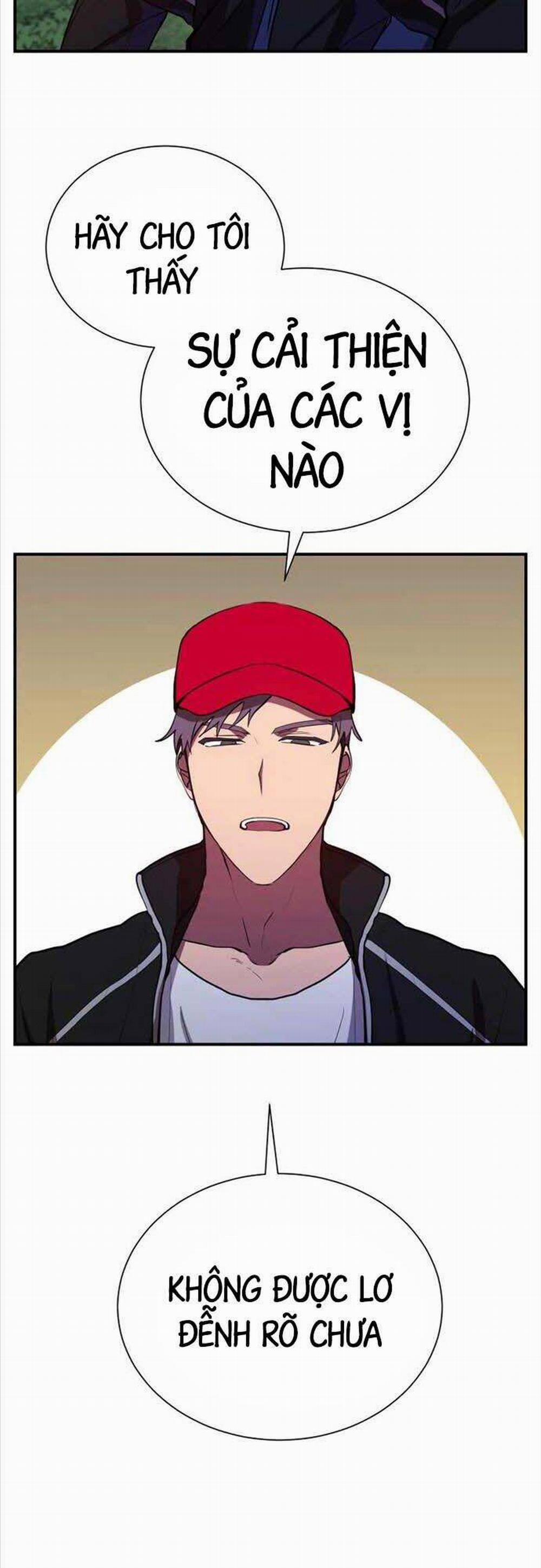 Giả Vờ Làm Kẻ Vô Dụng Ở Học Đường 35 trang 54