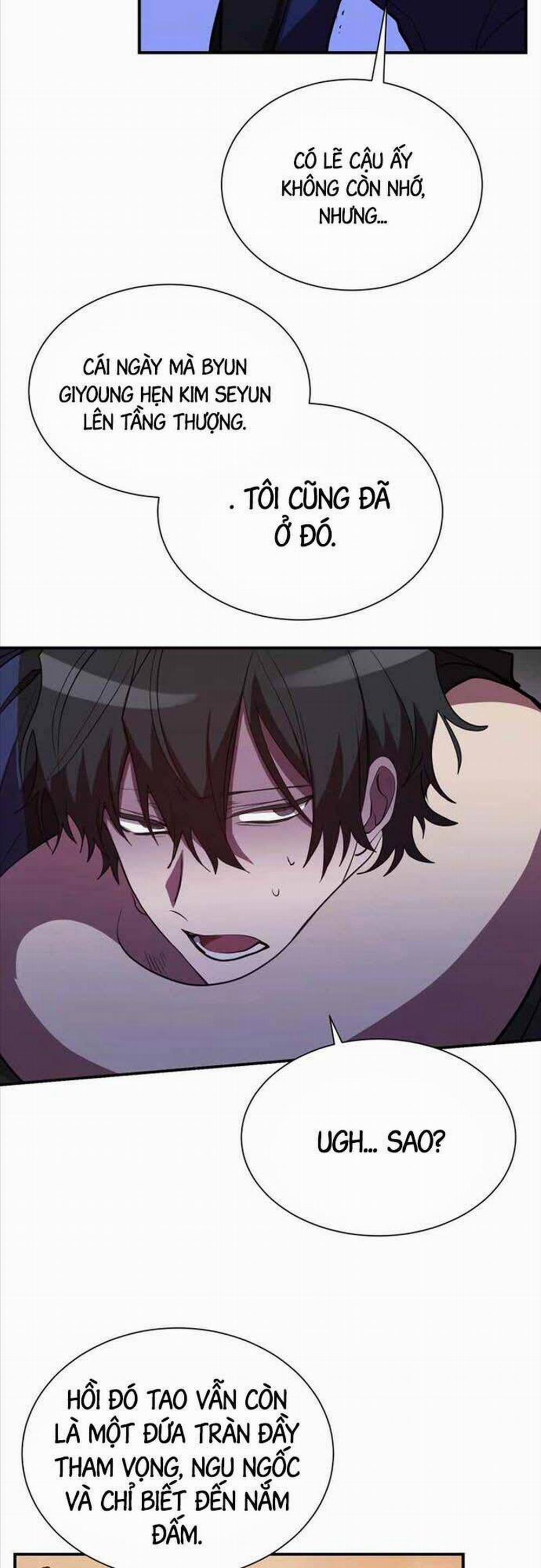 Giả Vờ Làm Kẻ Vô Dụng Ở Học Đường 35 trang 7