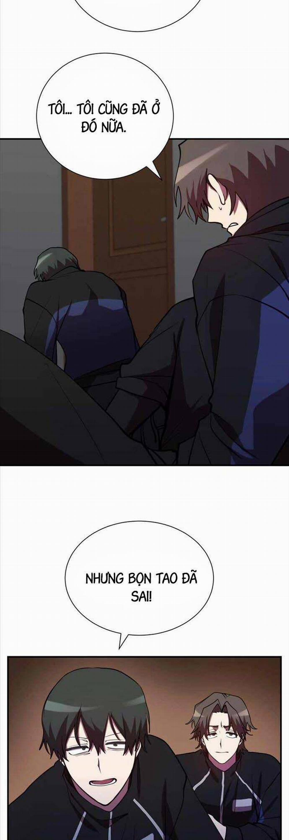 Giả Vờ Làm Kẻ Vô Dụng Ở Học Đường 35 trang 9