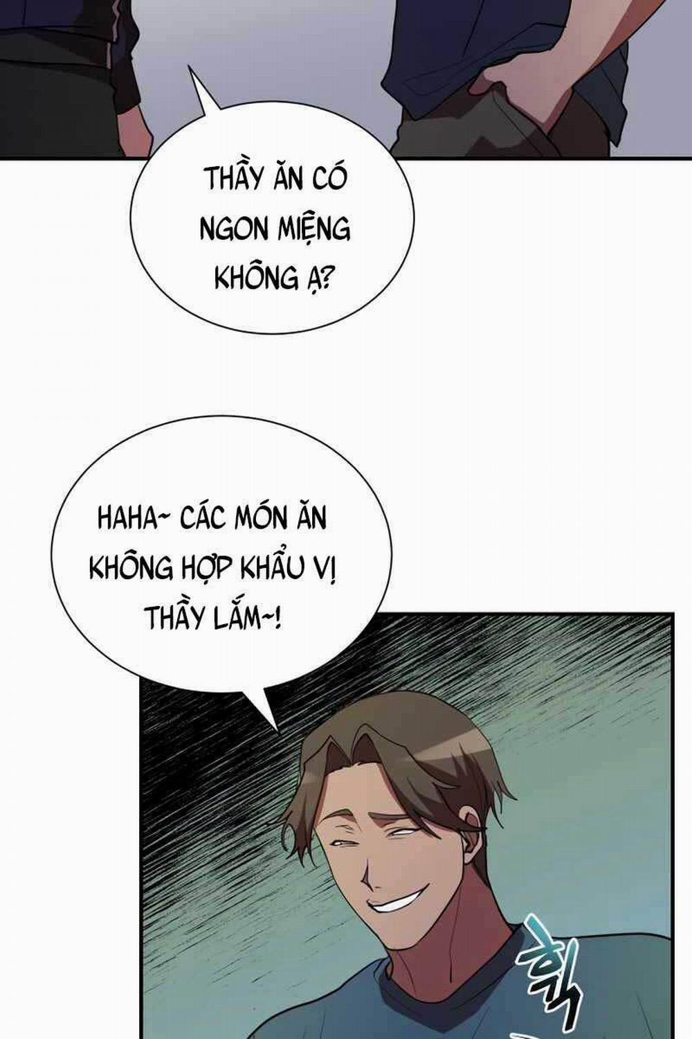 Giả Vờ Làm Kẻ Vô Dụng Ở Học Đường 36 trang 10