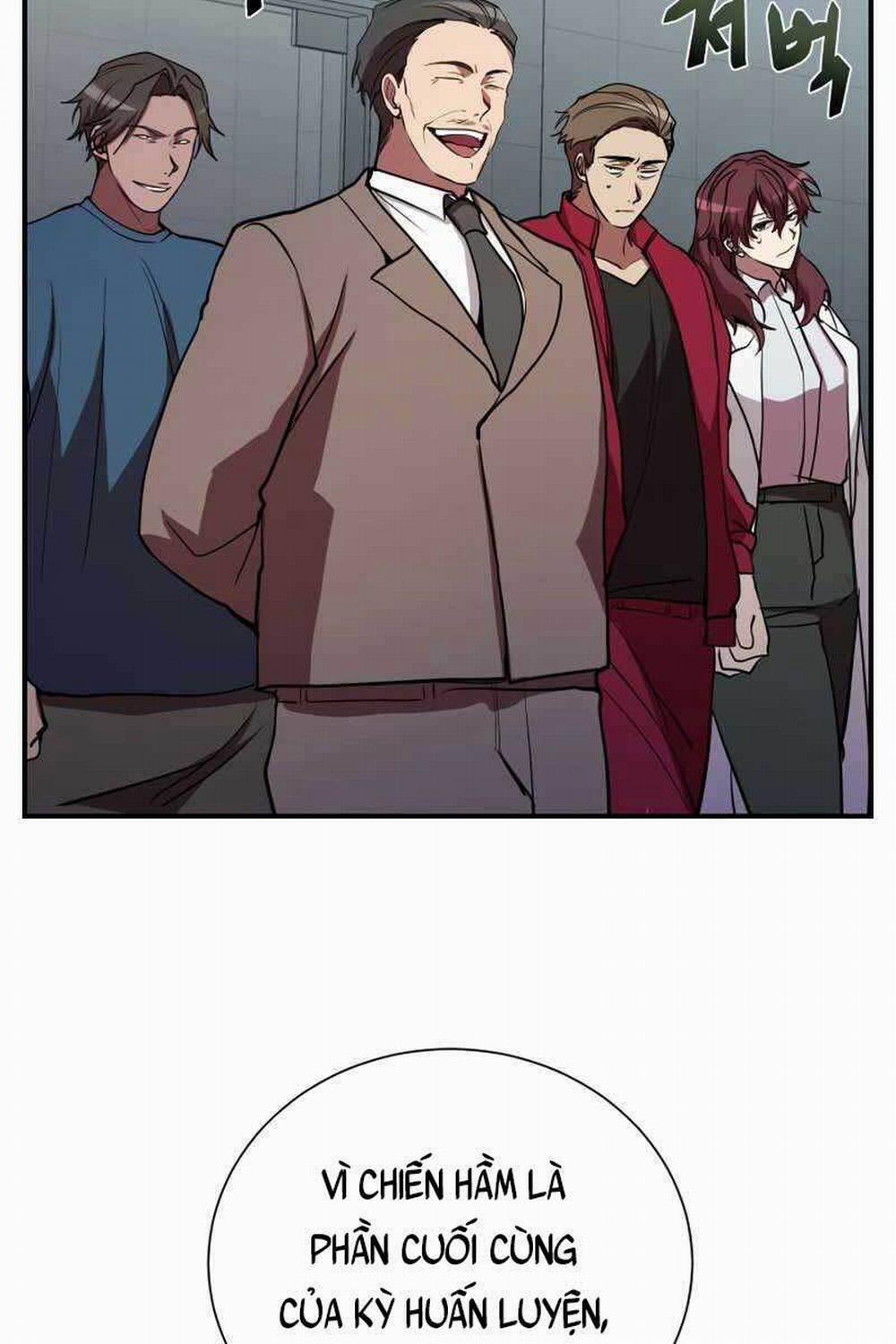 Giả Vờ Làm Kẻ Vô Dụng Ở Học Đường 36 trang 101