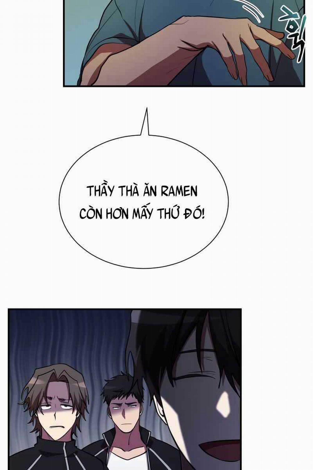 Giả Vờ Làm Kẻ Vô Dụng Ở Học Đường 36 trang 11