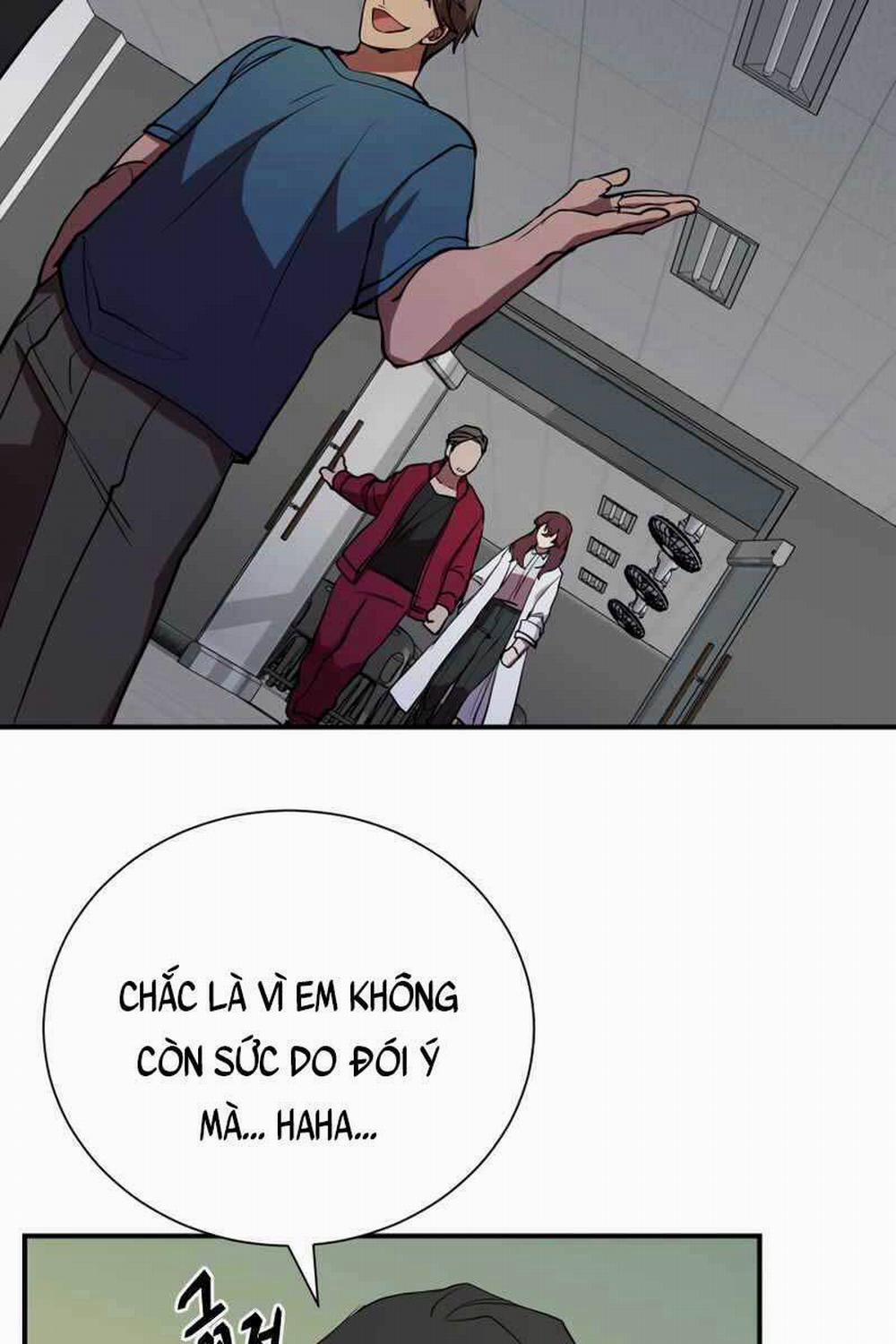 Giả Vờ Làm Kẻ Vô Dụng Ở Học Đường 36 trang 14