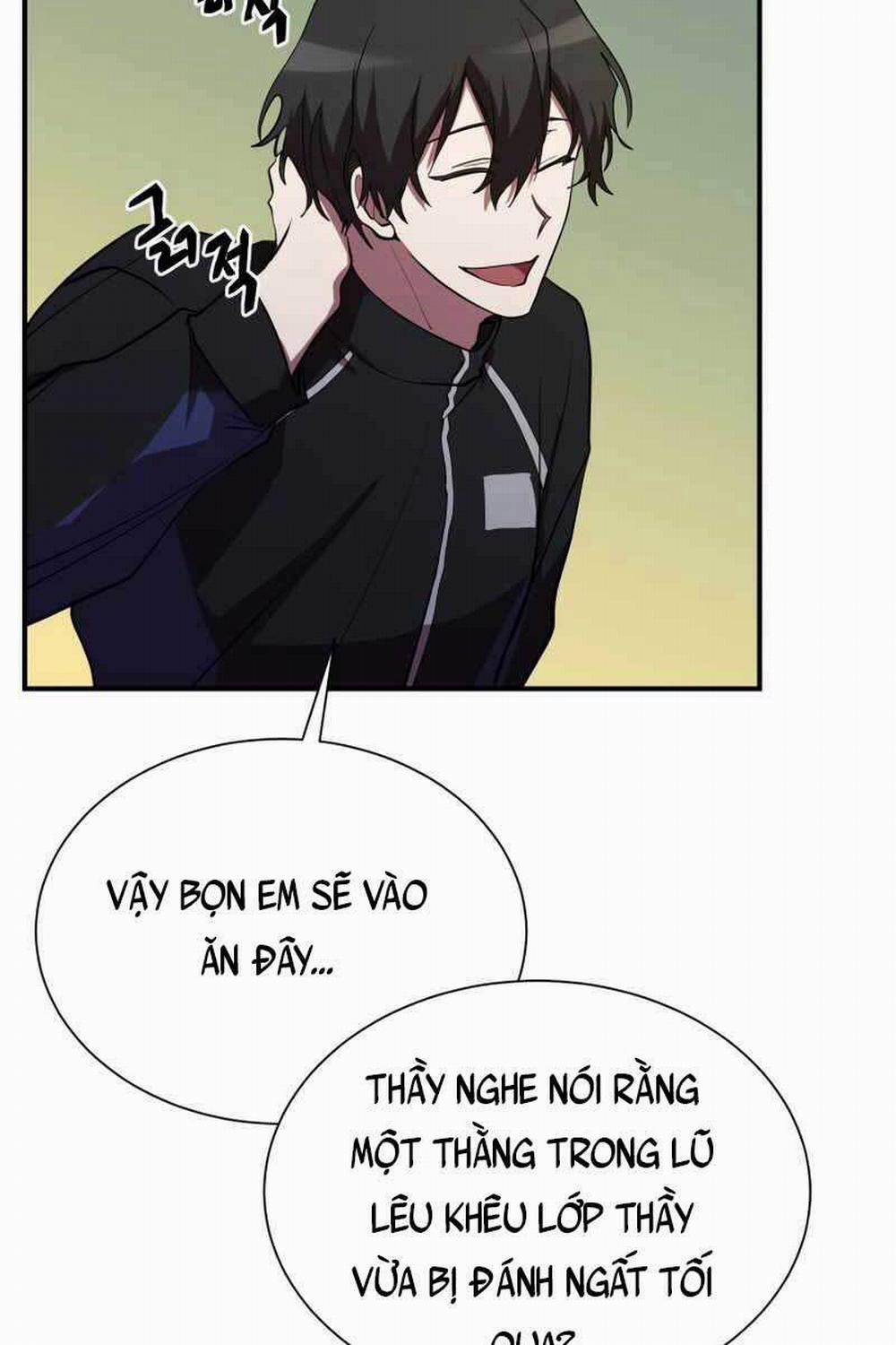 Giả Vờ Làm Kẻ Vô Dụng Ở Học Đường 36 trang 15