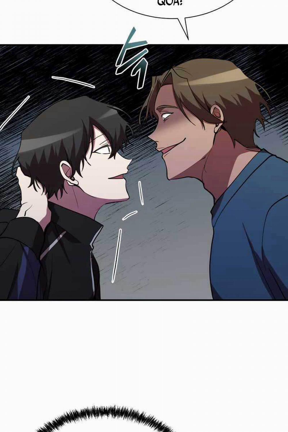 Giả Vờ Làm Kẻ Vô Dụng Ở Học Đường 36 trang 16