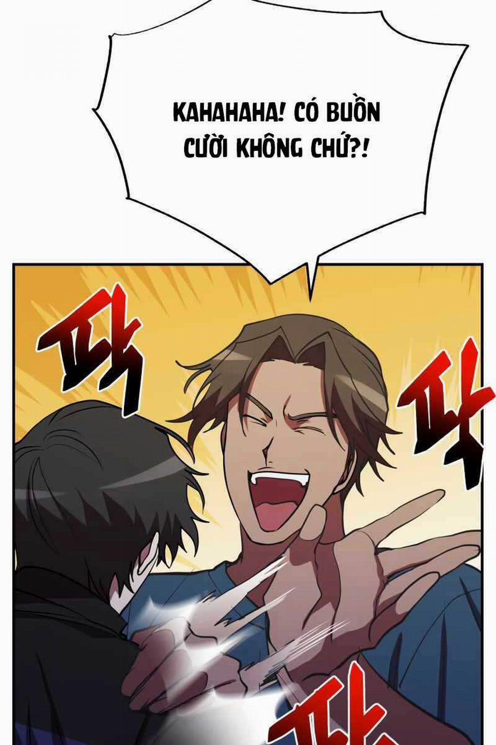 Giả Vờ Làm Kẻ Vô Dụng Ở Học Đường 36 trang 19