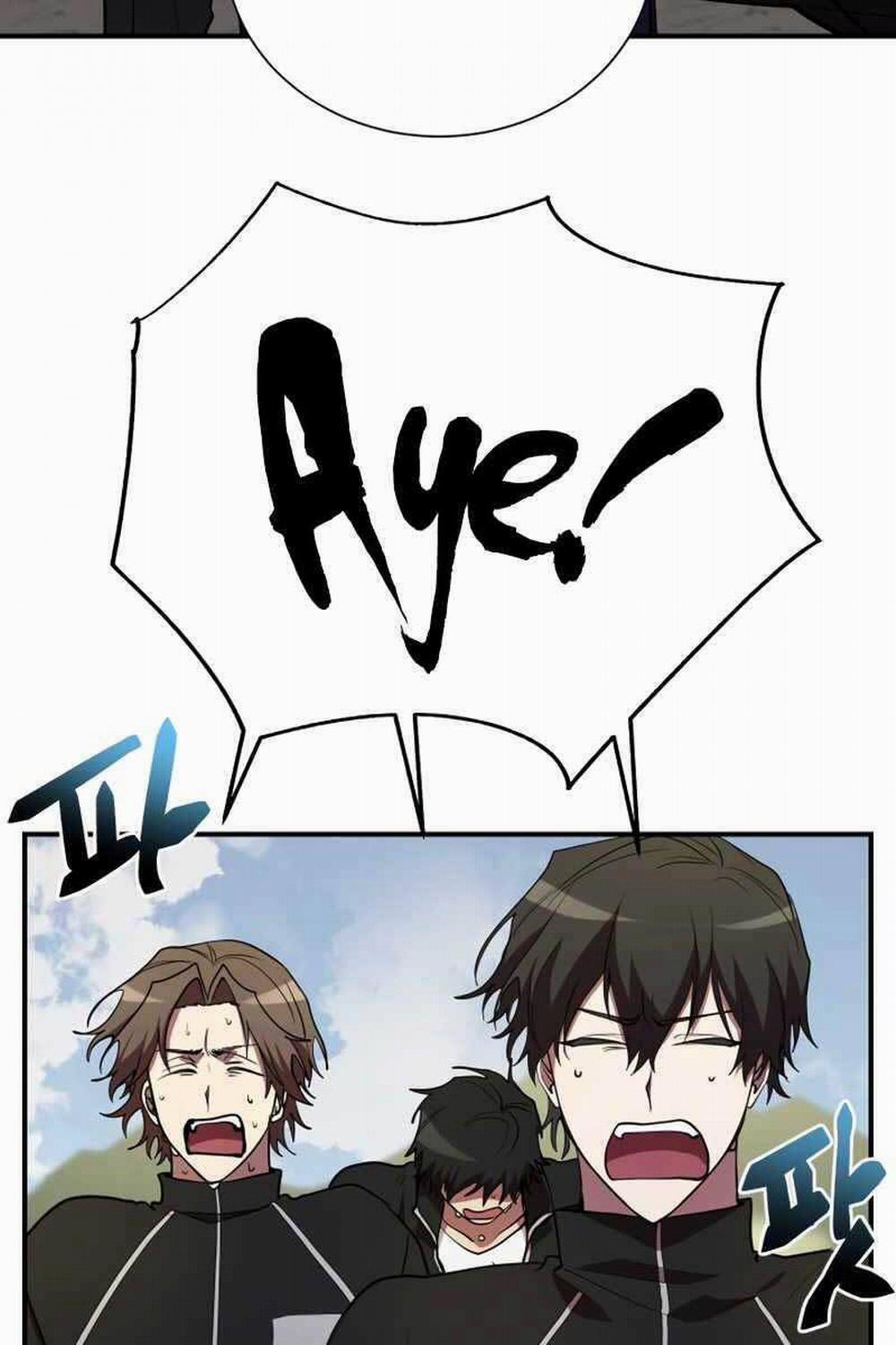 Giả Vờ Làm Kẻ Vô Dụng Ở Học Đường 36 trang 2