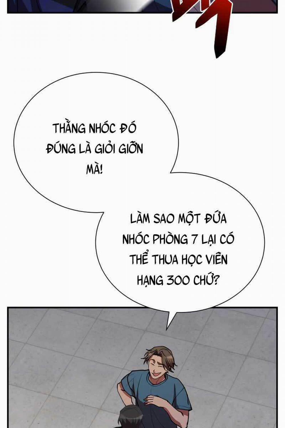 Giả Vờ Làm Kẻ Vô Dụng Ở Học Đường 36 trang 20