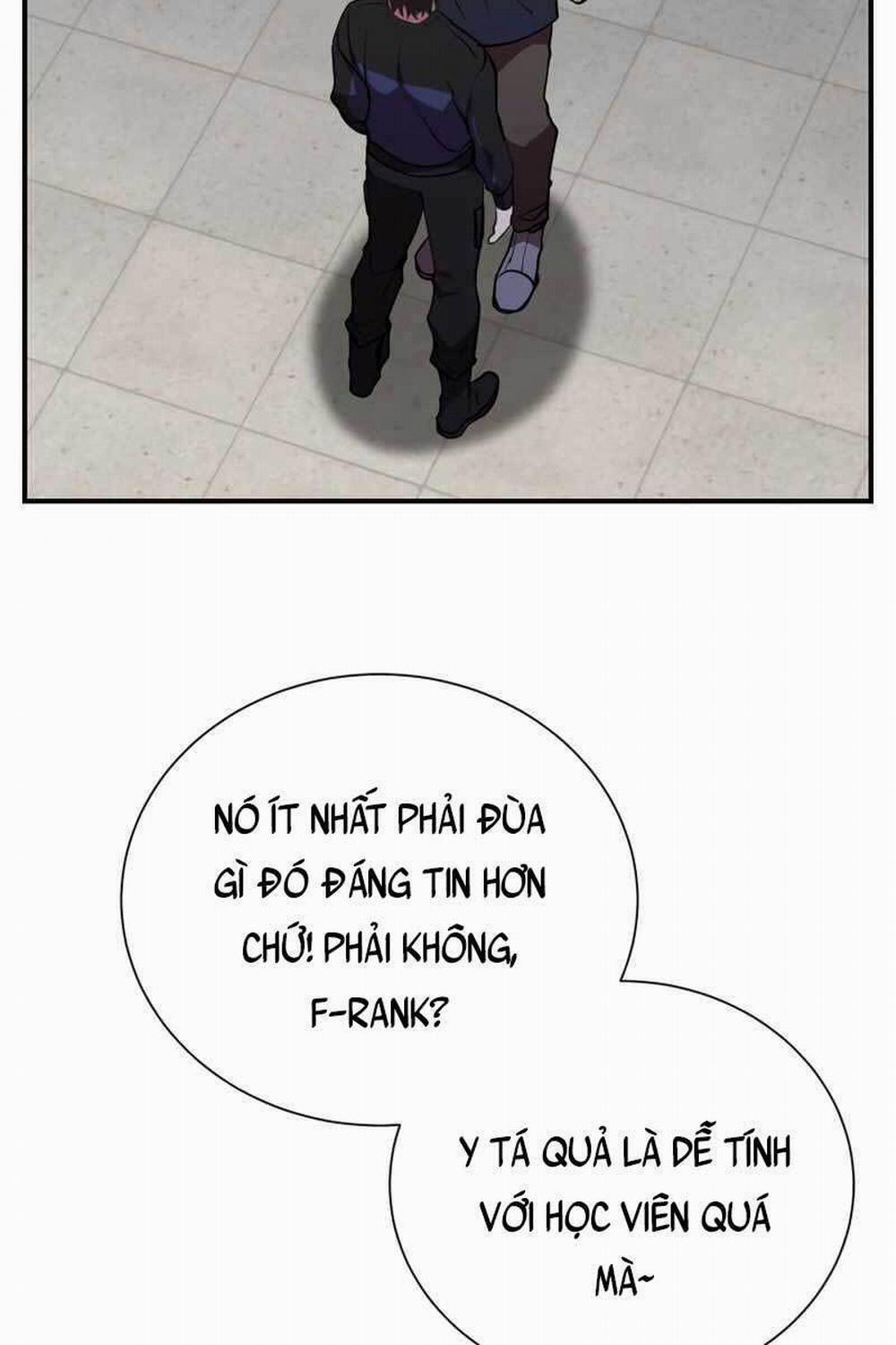 Giả Vờ Làm Kẻ Vô Dụng Ở Học Đường 36 trang 21