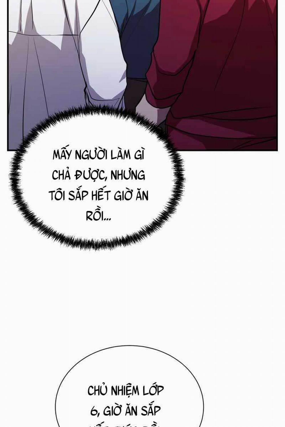 Giả Vờ Làm Kẻ Vô Dụng Ở Học Đường 36 trang 24