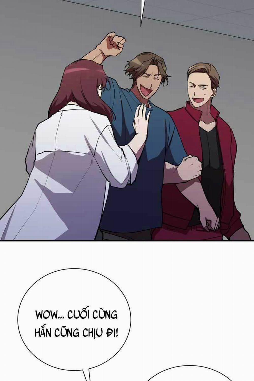 Giả Vờ Làm Kẻ Vô Dụng Ở Học Đường 36 trang 27