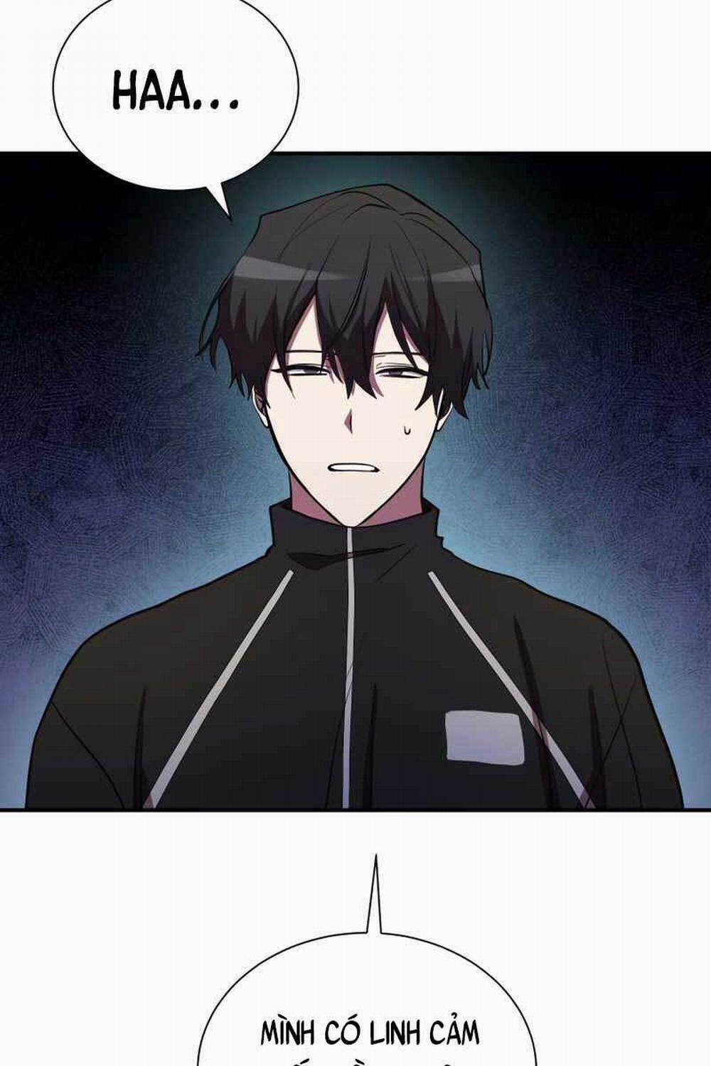 Giả Vờ Làm Kẻ Vô Dụng Ở Học Đường 36 trang 29