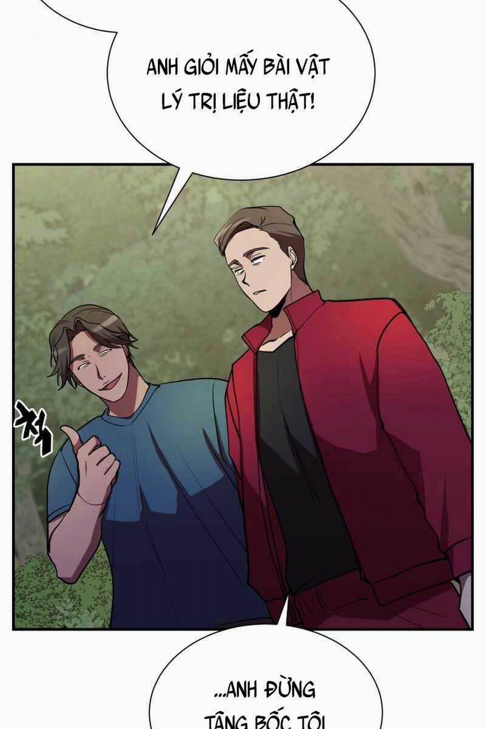 Giả Vờ Làm Kẻ Vô Dụng Ở Học Đường 36 trang 36