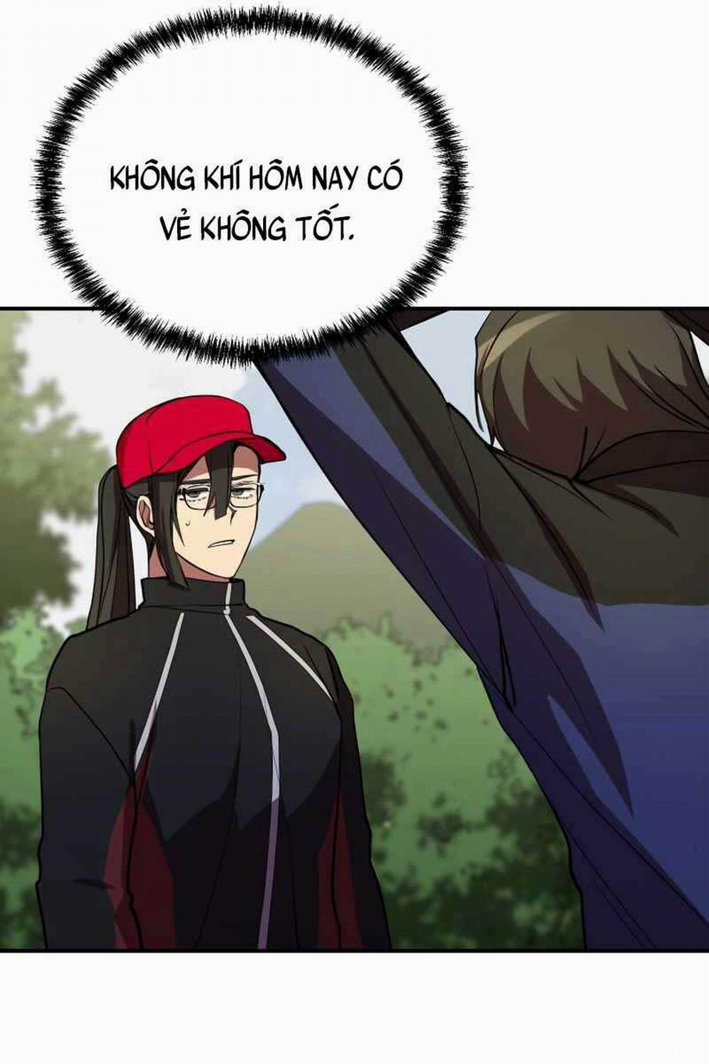 Giả Vờ Làm Kẻ Vô Dụng Ở Học Đường 36 trang 38