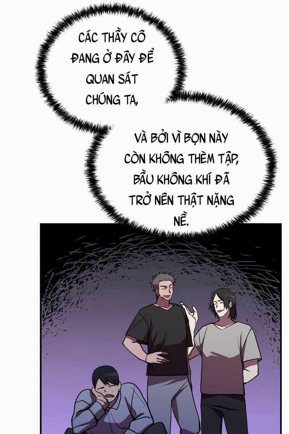 Giả Vờ Làm Kẻ Vô Dụng Ở Học Đường 36 trang 39