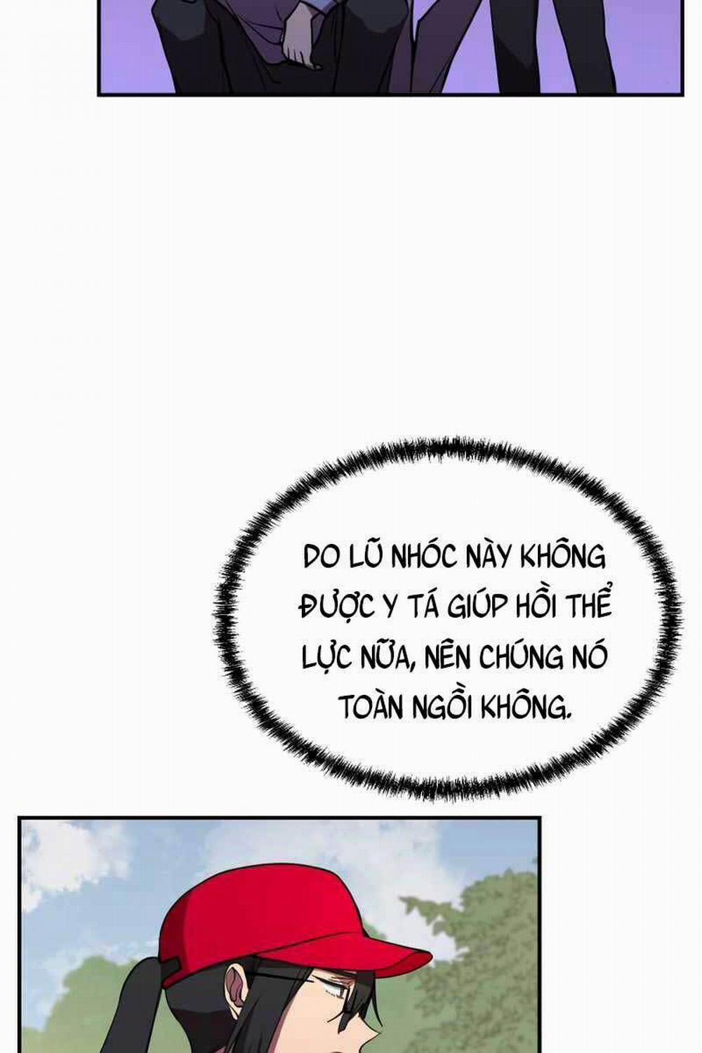 Giả Vờ Làm Kẻ Vô Dụng Ở Học Đường 36 trang 40