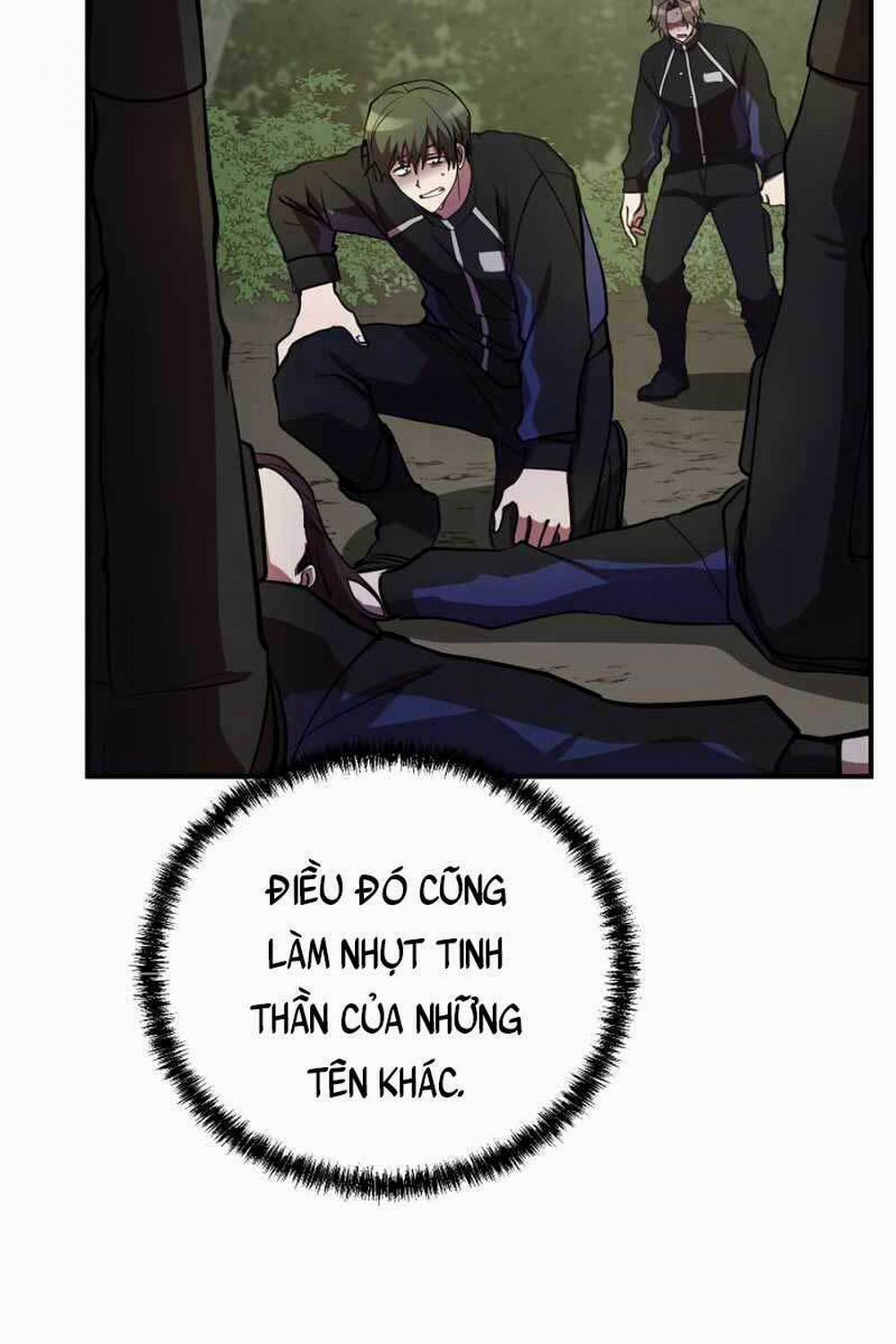 Giả Vờ Làm Kẻ Vô Dụng Ở Học Đường 36 trang 42