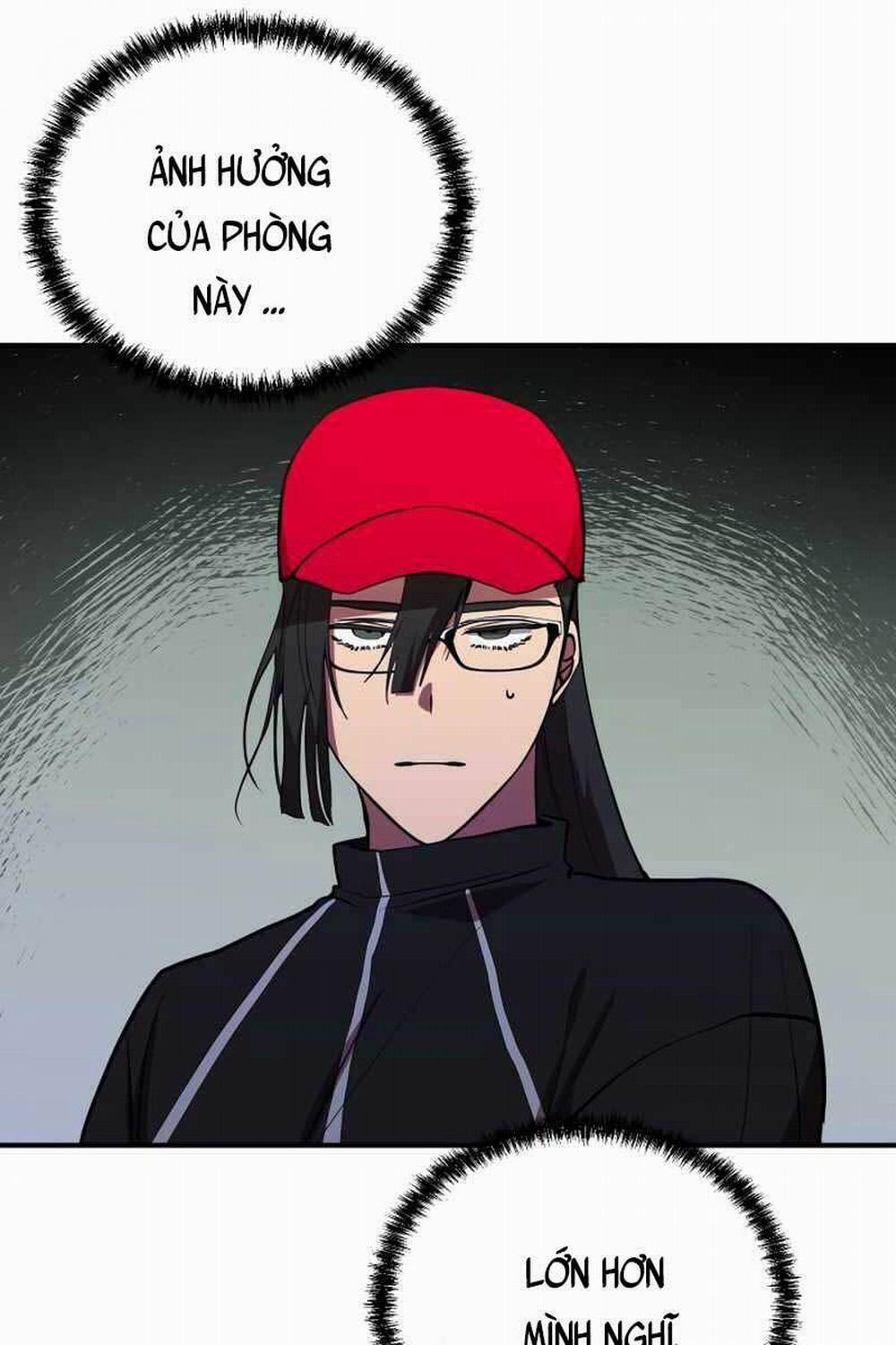 Giả Vờ Làm Kẻ Vô Dụng Ở Học Đường 36 trang 43