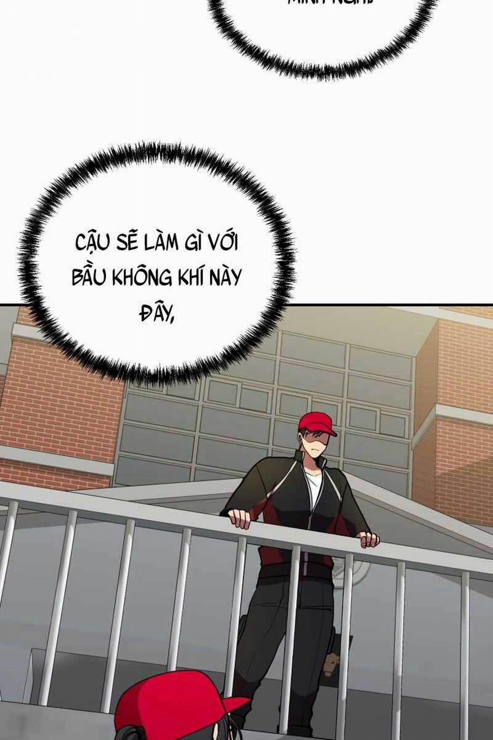 Giả Vờ Làm Kẻ Vô Dụng Ở Học Đường 36 trang 44