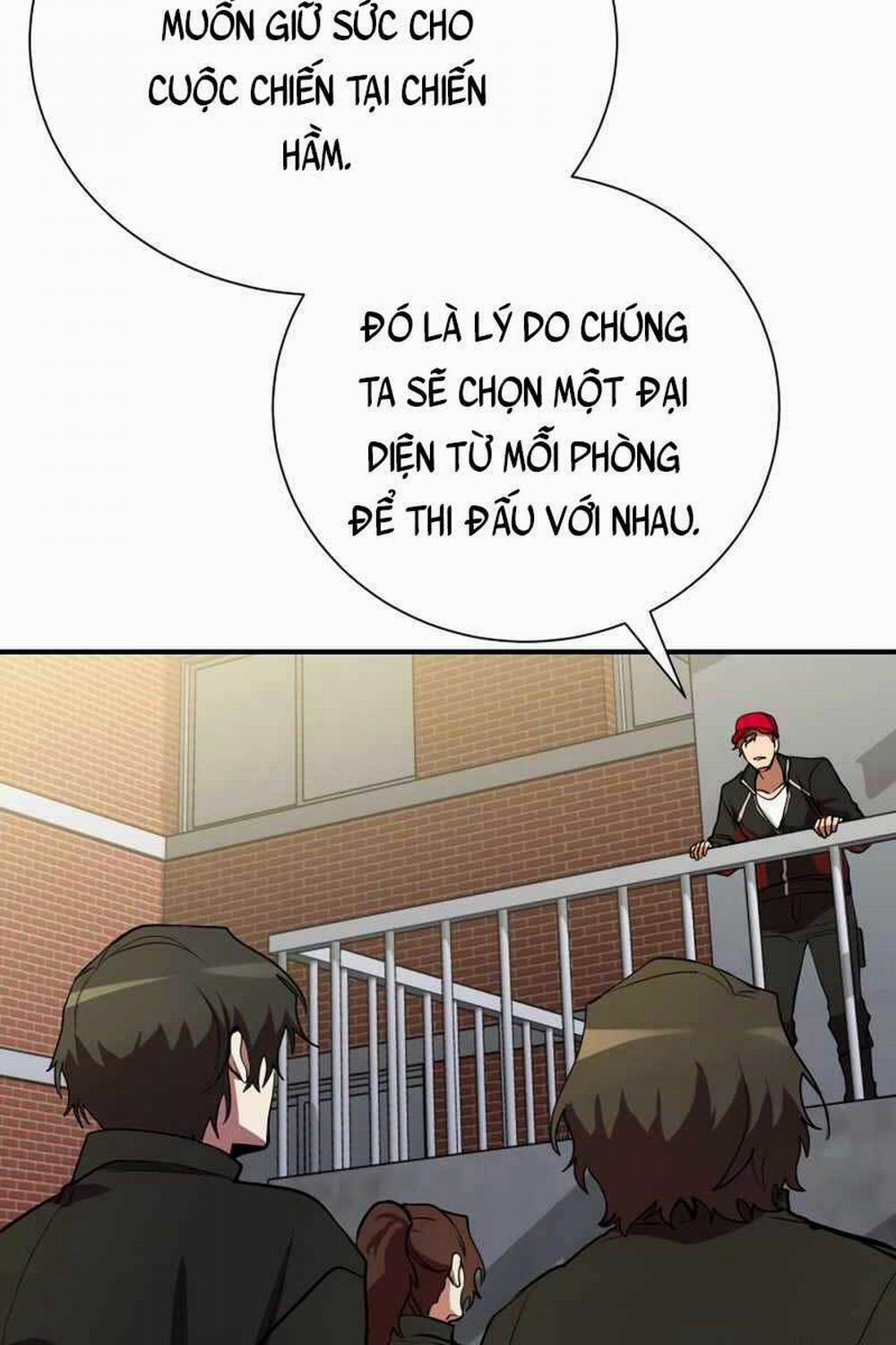 Giả Vờ Làm Kẻ Vô Dụng Ở Học Đường 36 trang 47