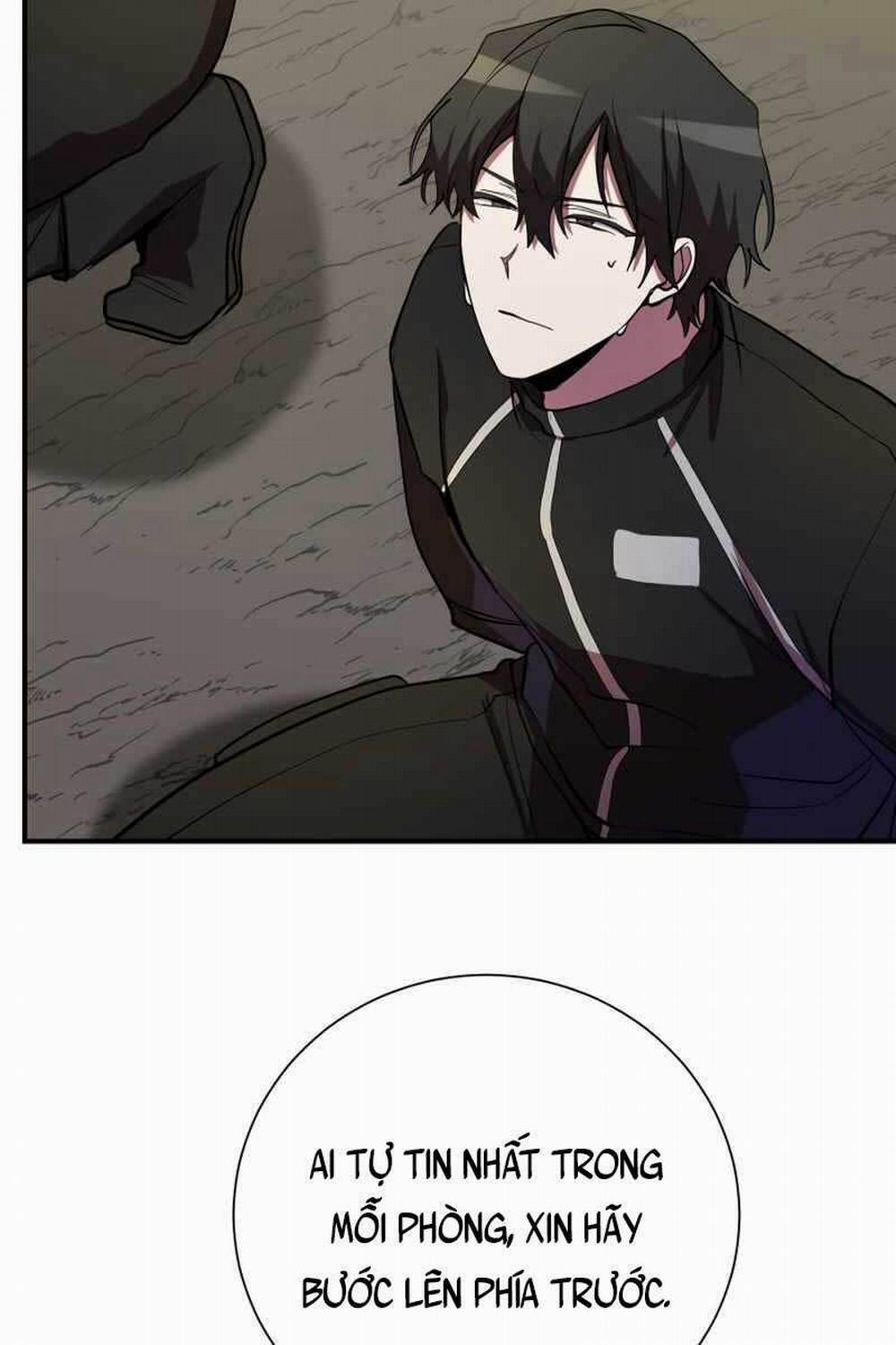 Giả Vờ Làm Kẻ Vô Dụng Ở Học Đường 36 trang 49